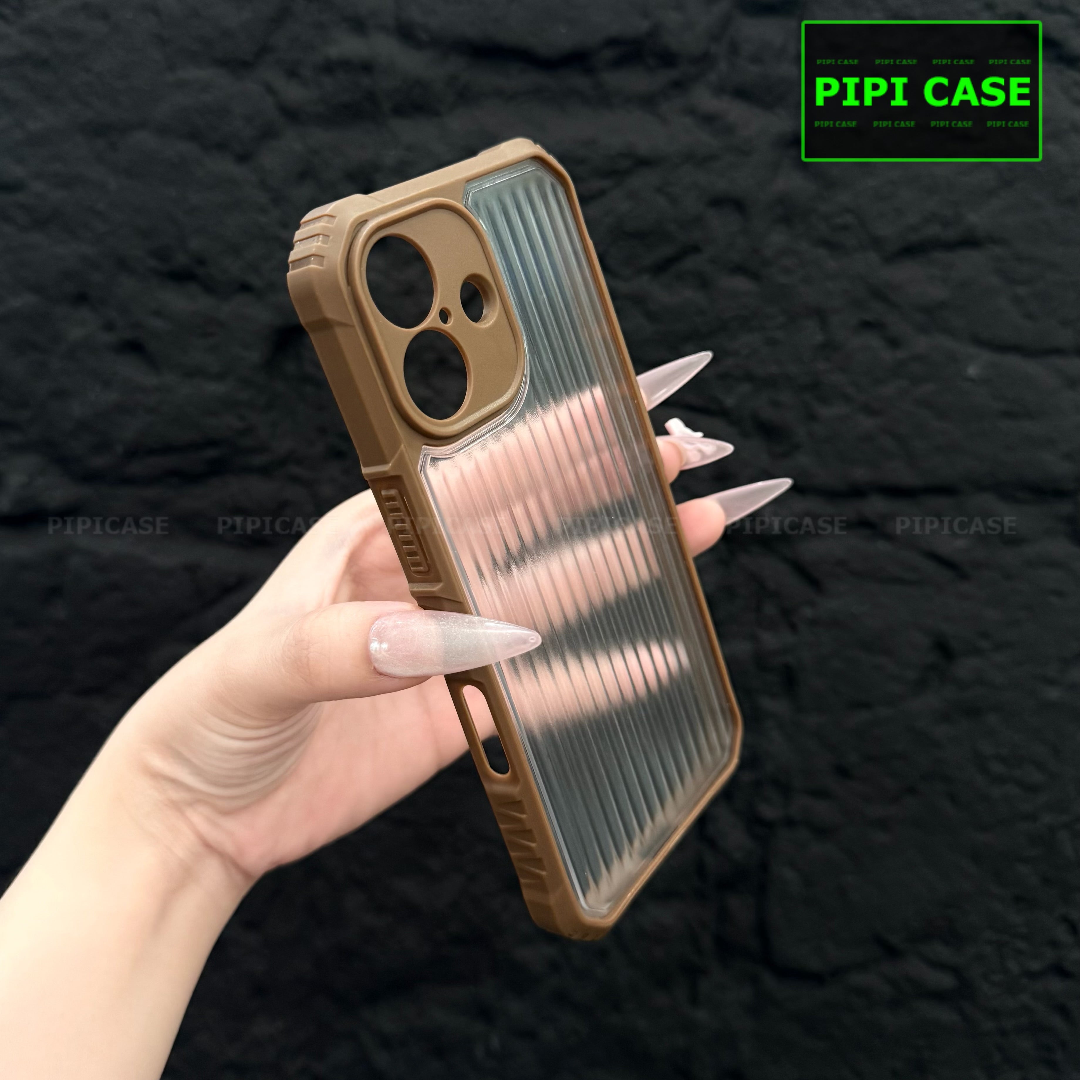 Case for iPhone 17 - Double 2 - 17D2-N