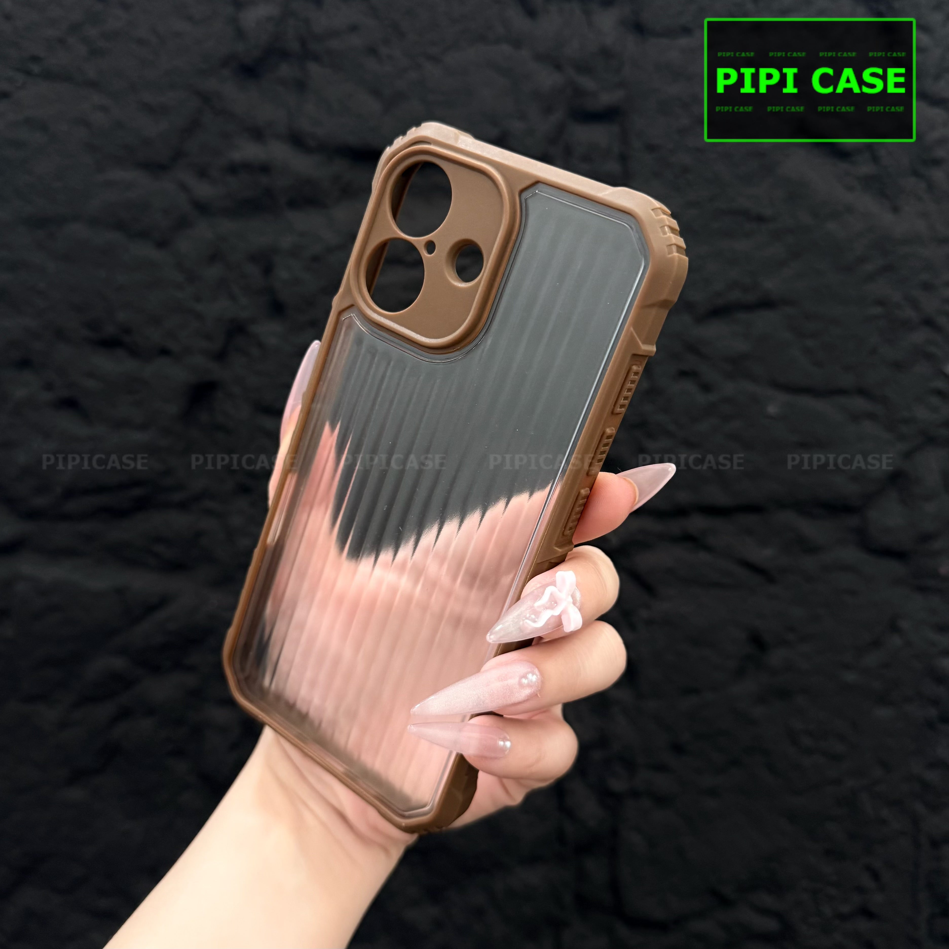 Case for iPhone 17 - Double 2 - 17D2-N