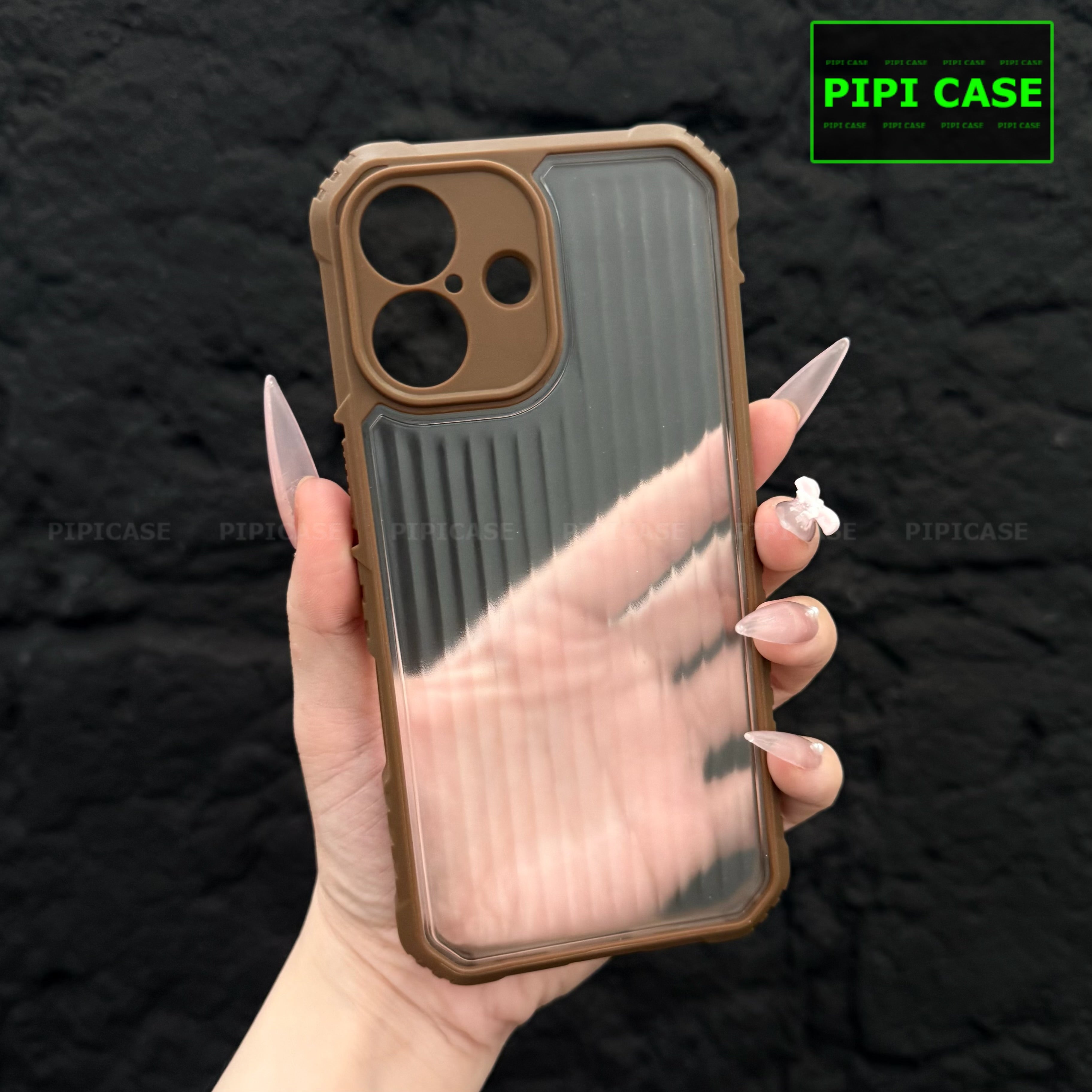 Case for iPhone 17 - Double 2 - 17D2-N