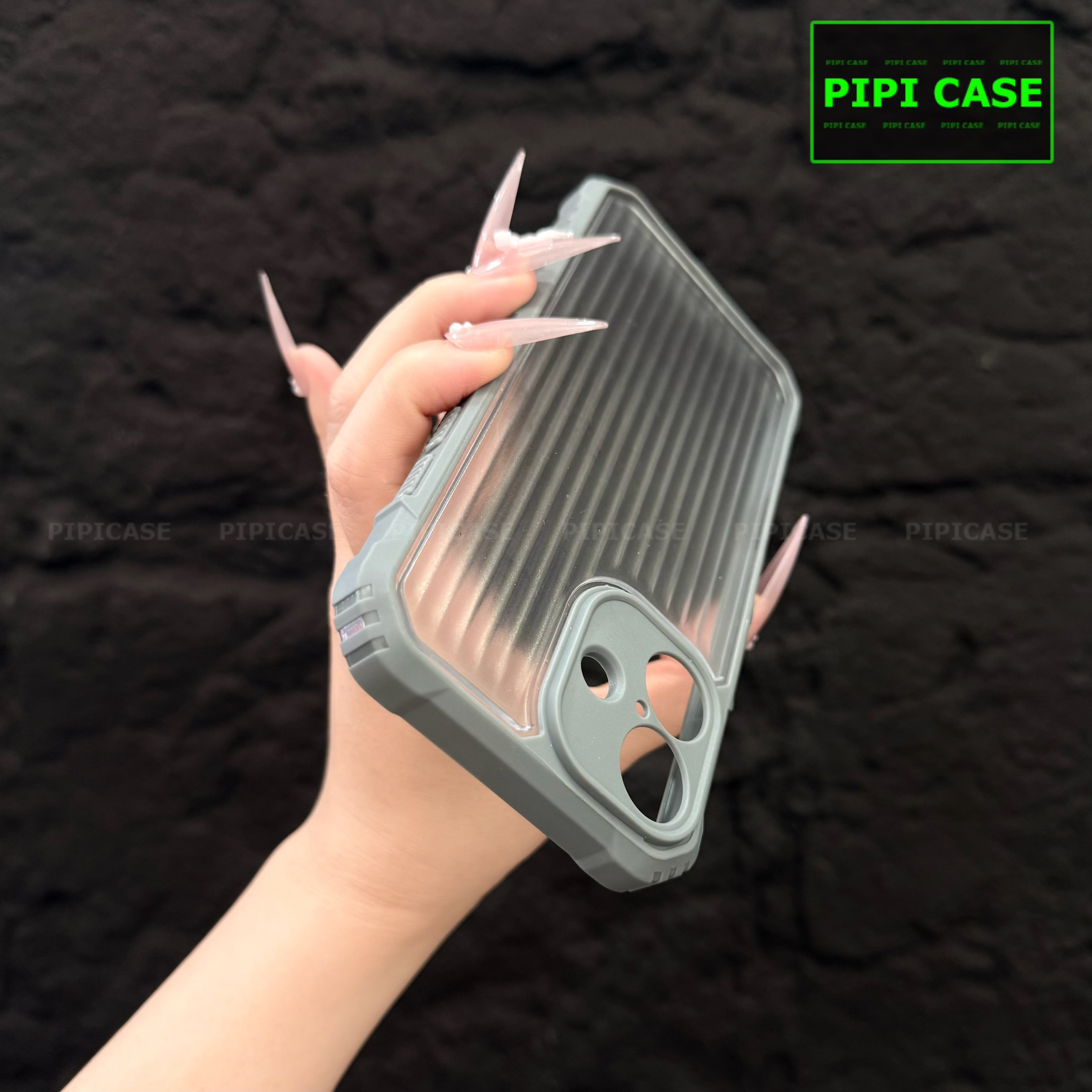 Case for iPhone 17 - Double 2 - 17D2-N