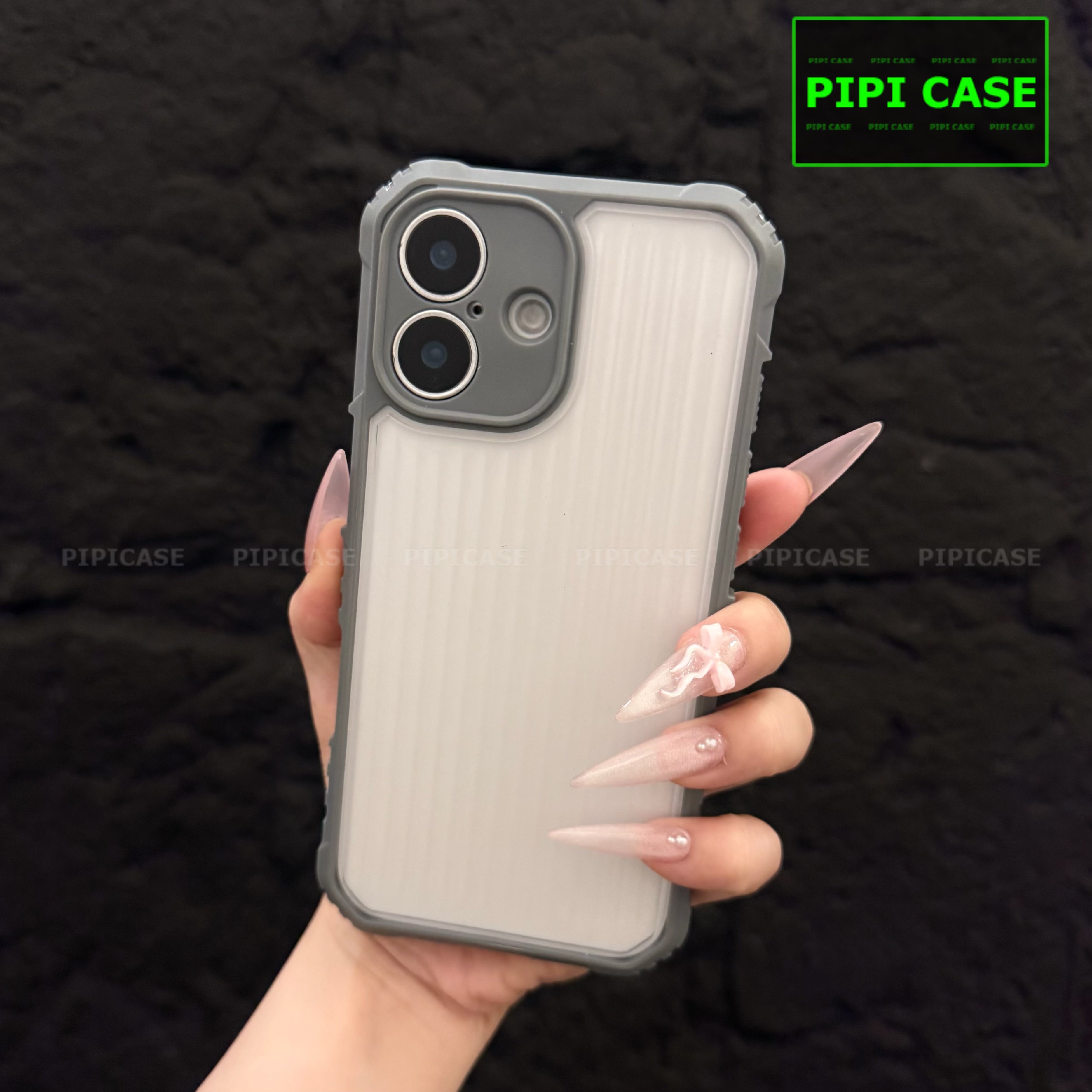 Case for iPhone 17 - Double 2 - 17D2-N