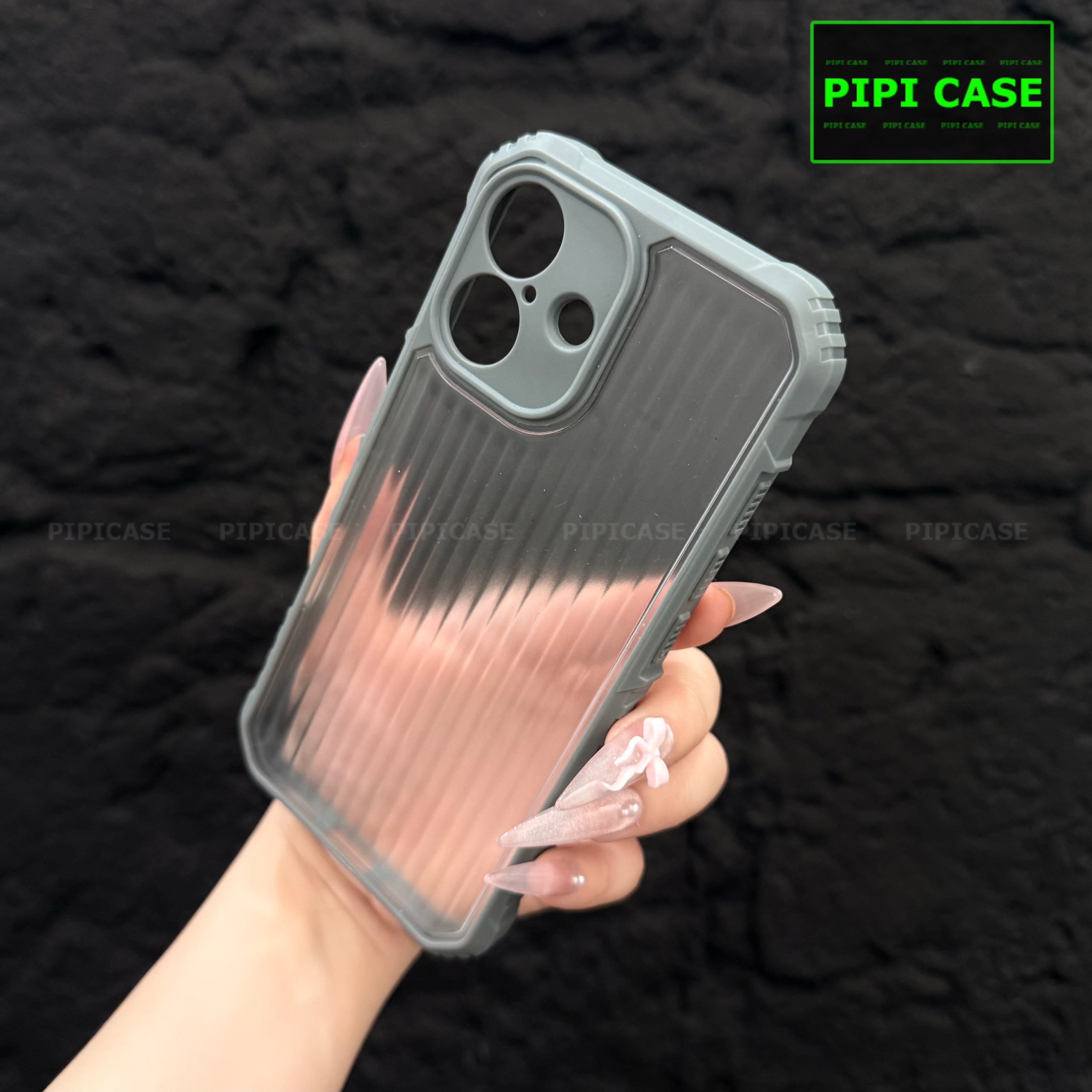 Case for iPhone 17 - Double 2 - 17D2-N