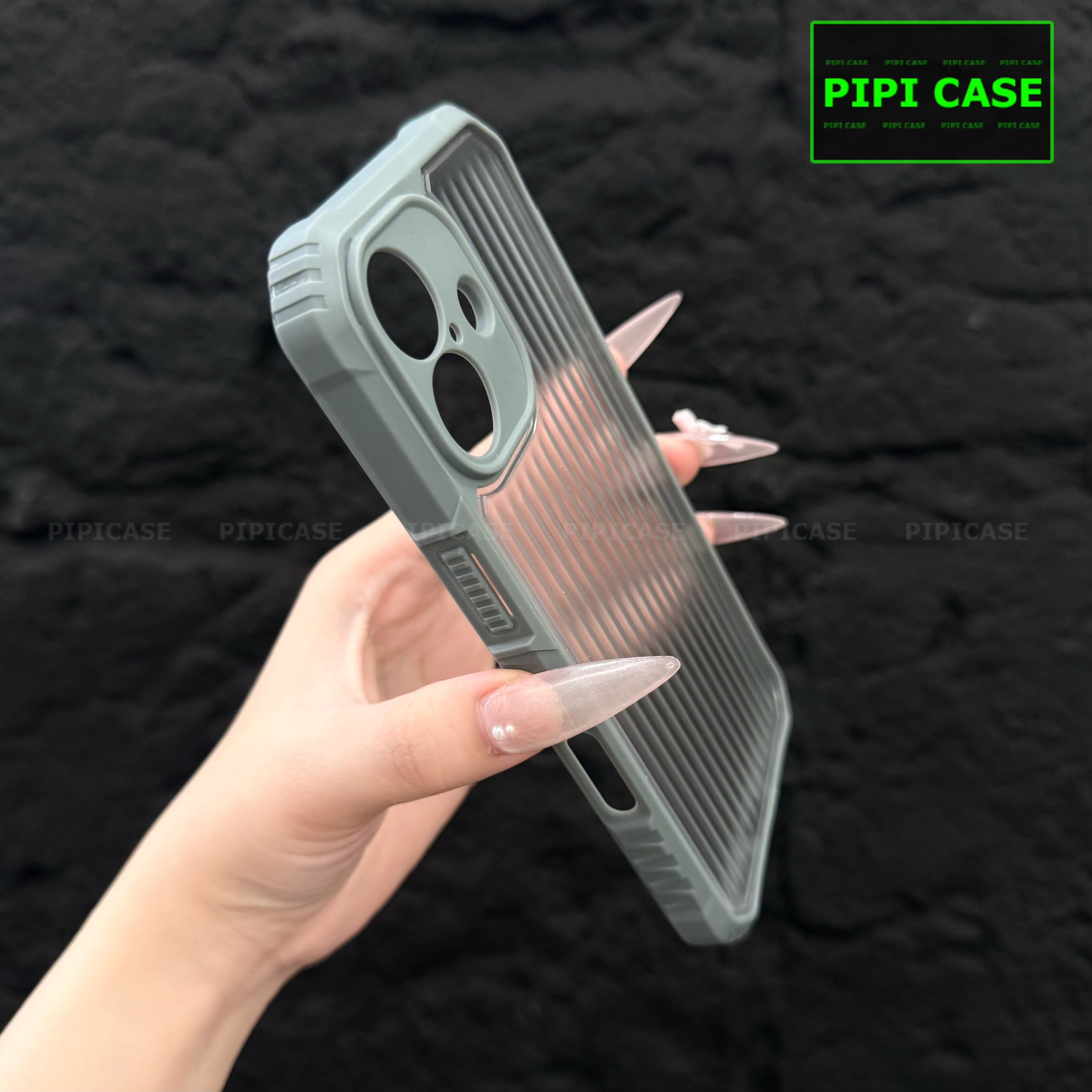 Case for iPhone 17 - Double 2 - 17D2-N