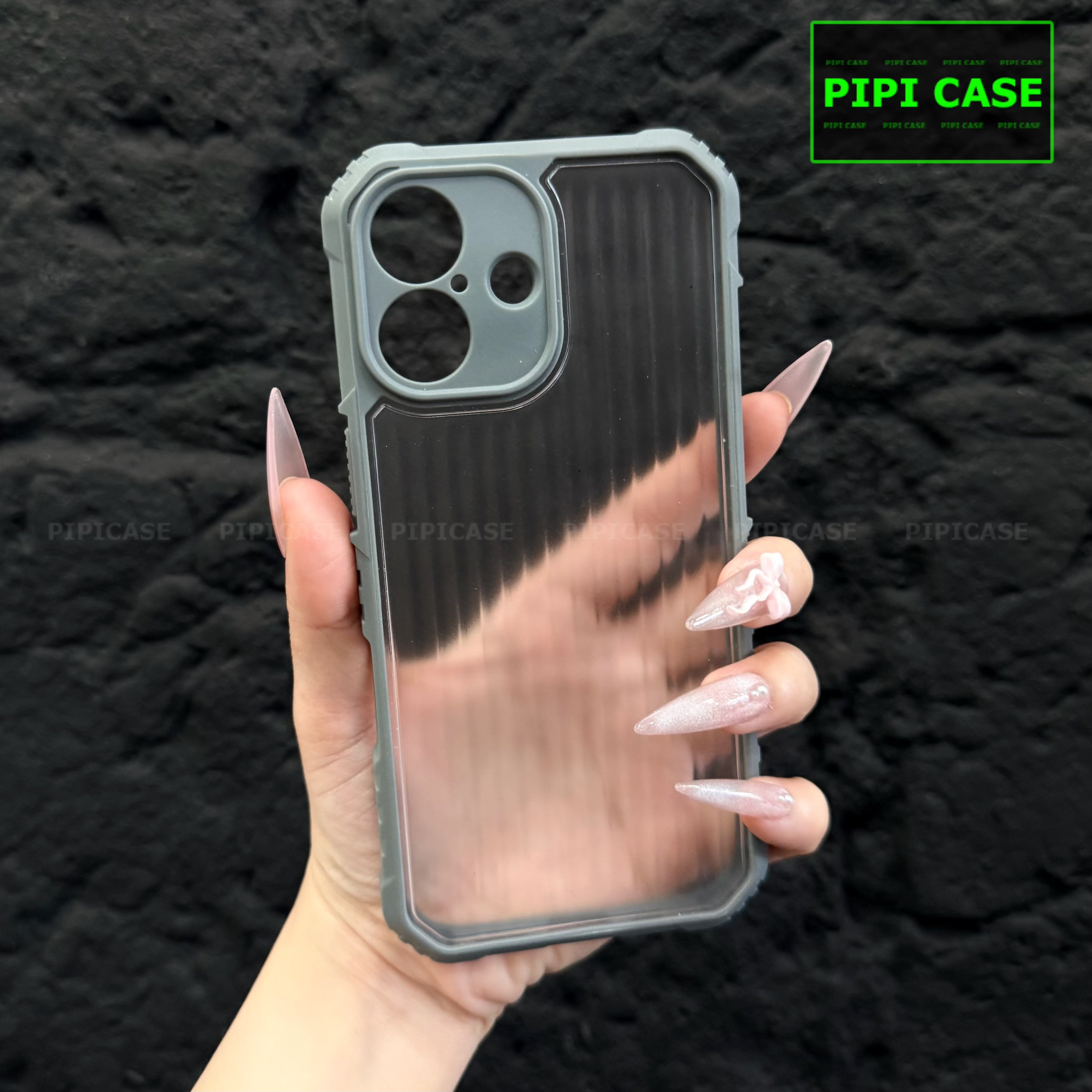 Case for iPhone 17 - Double 2 - 17D2-N