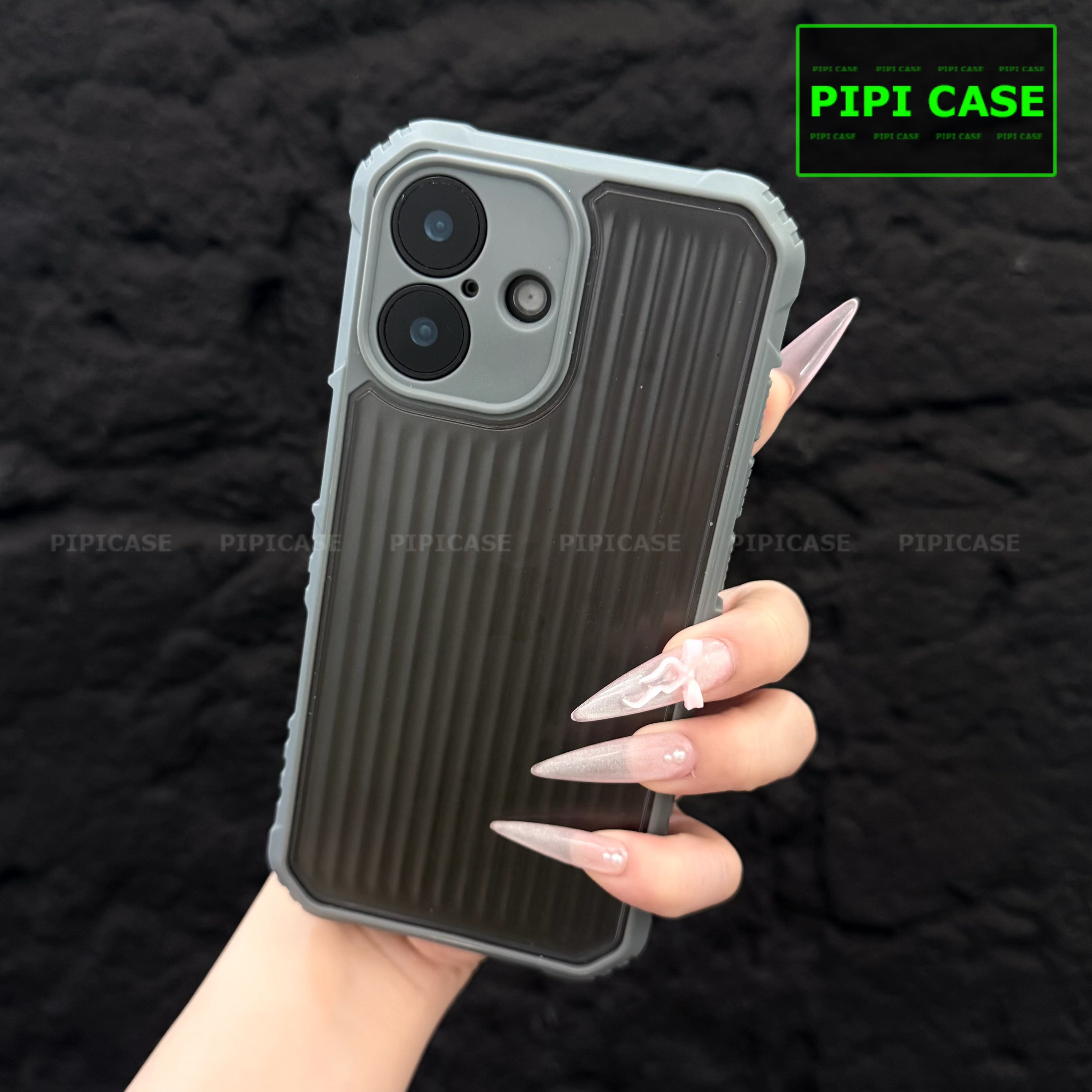 Case for iPhone 17 - Double 2 - 17D2-N