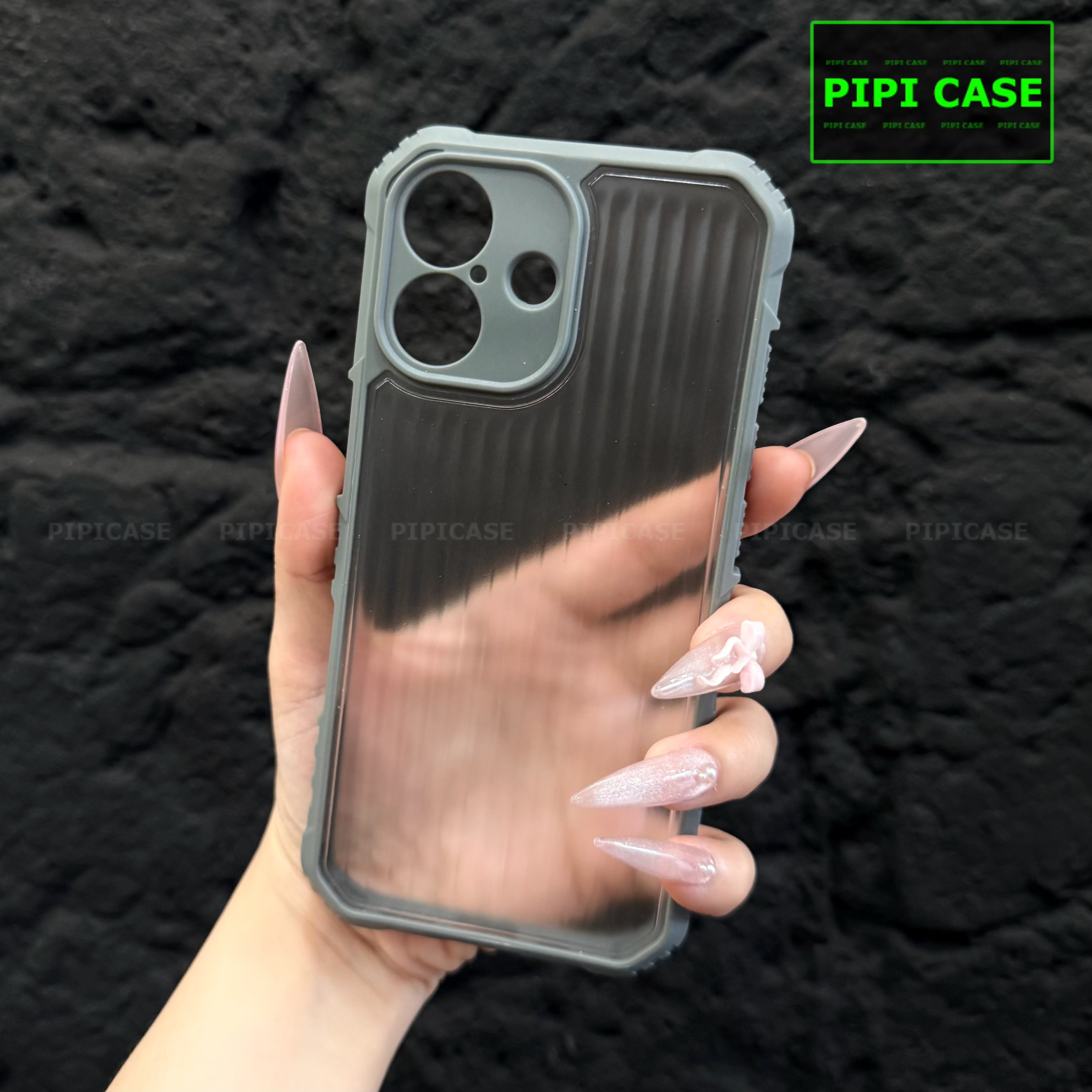 Case for iPhone 17 - Double 2 - 17D2-XA