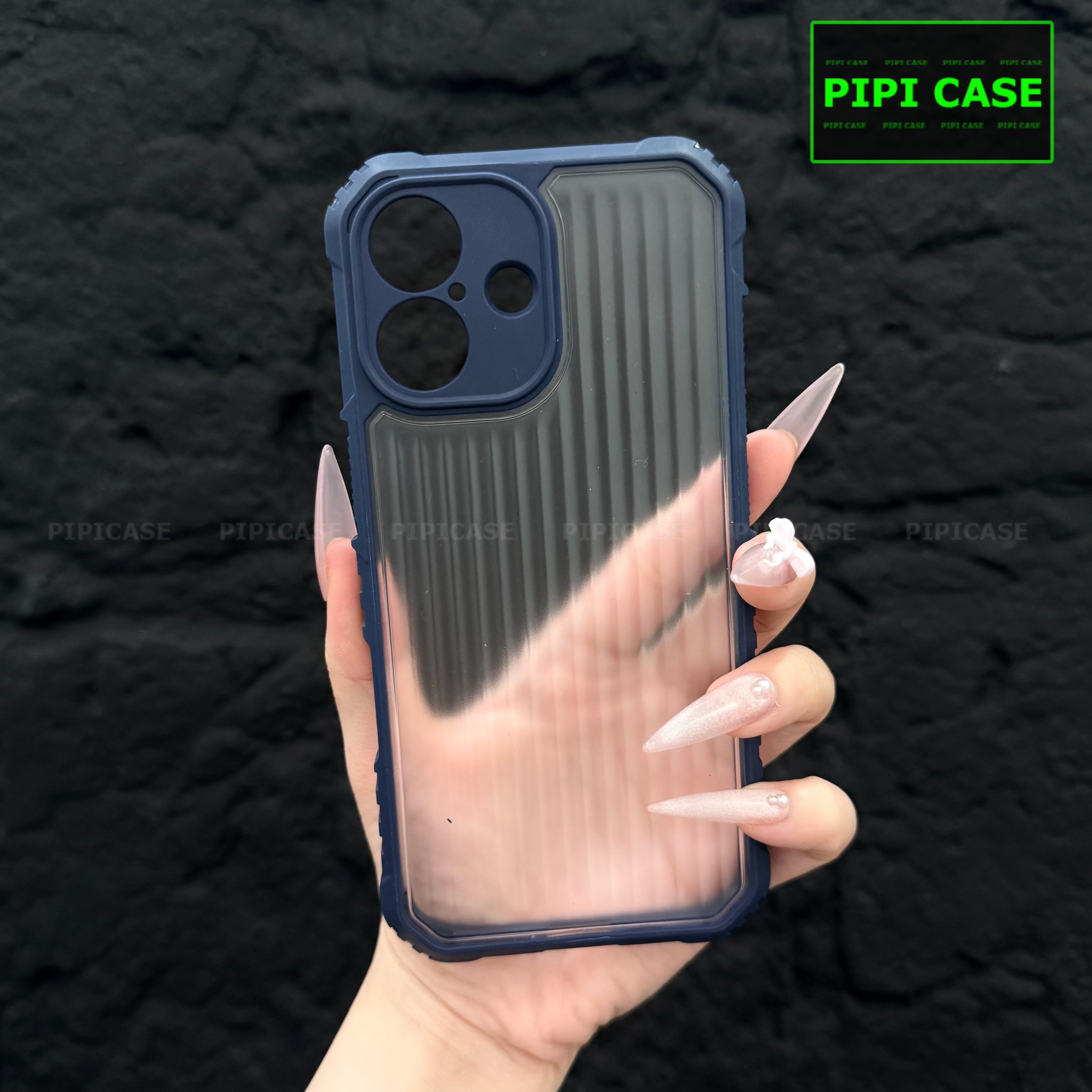 Case for iPhone 17 - Double 2 - 17D2-N