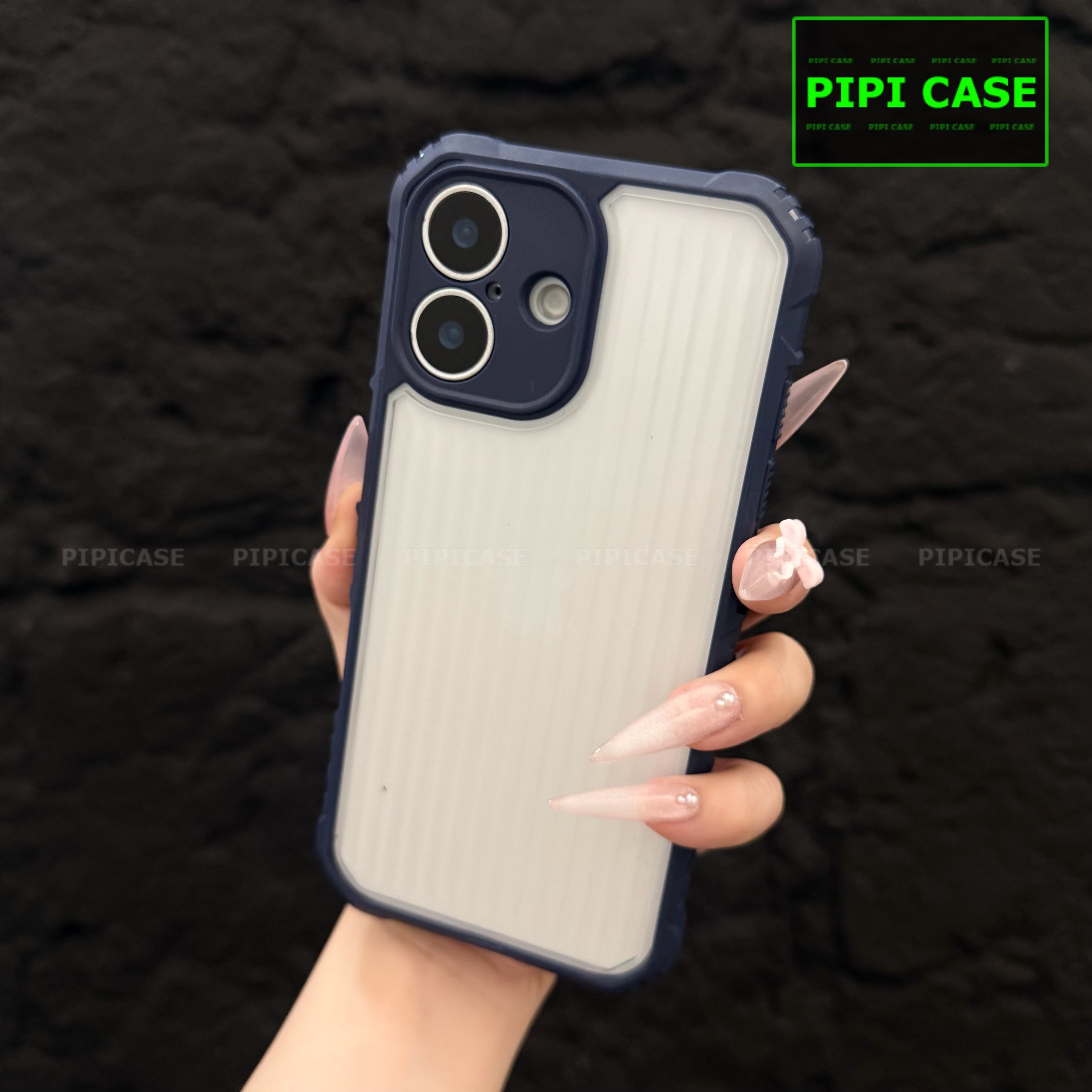 Case for iPhone 17 - Double 2 - 17D2-N