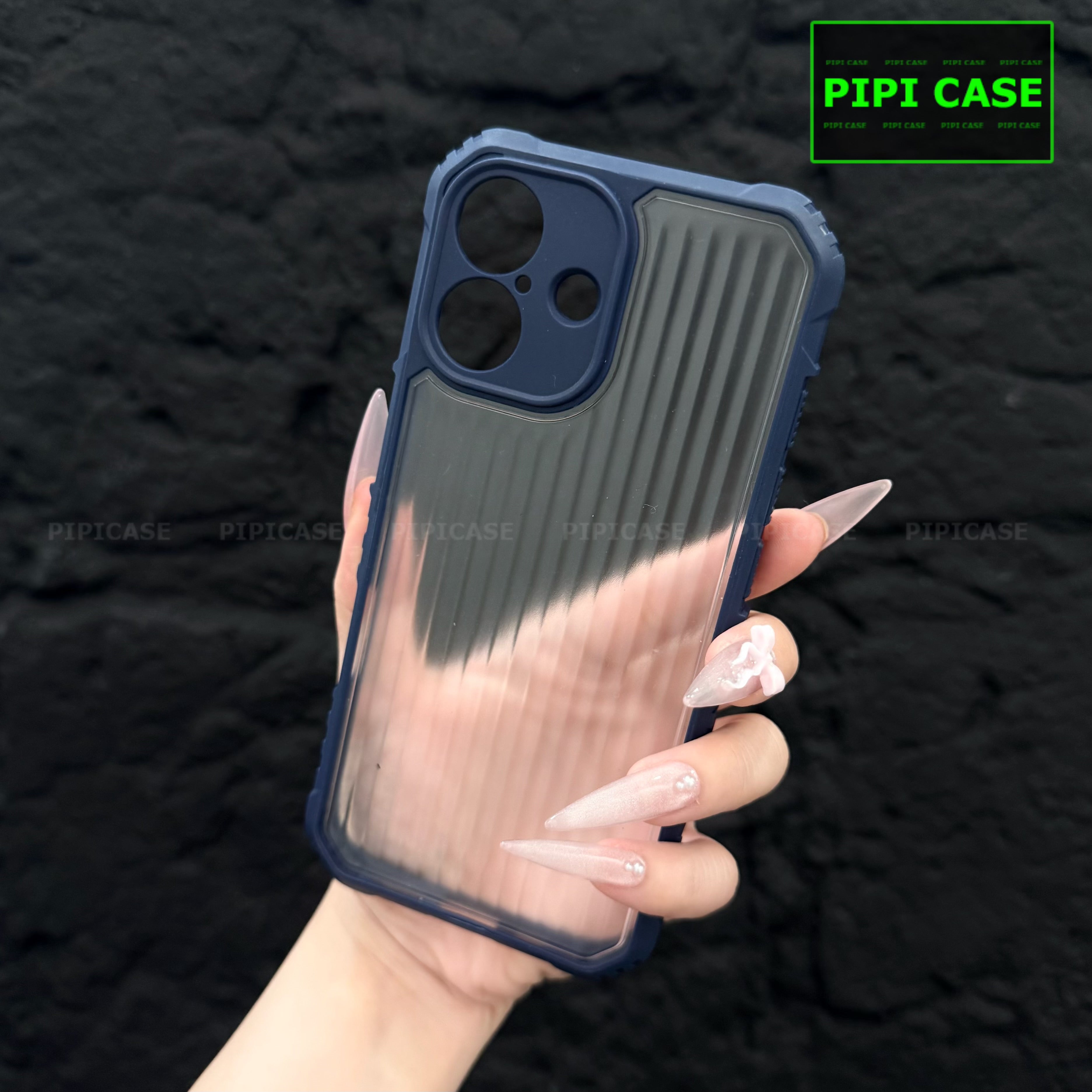 Case for iPhone 17 - Double 2 - 17D2-XD