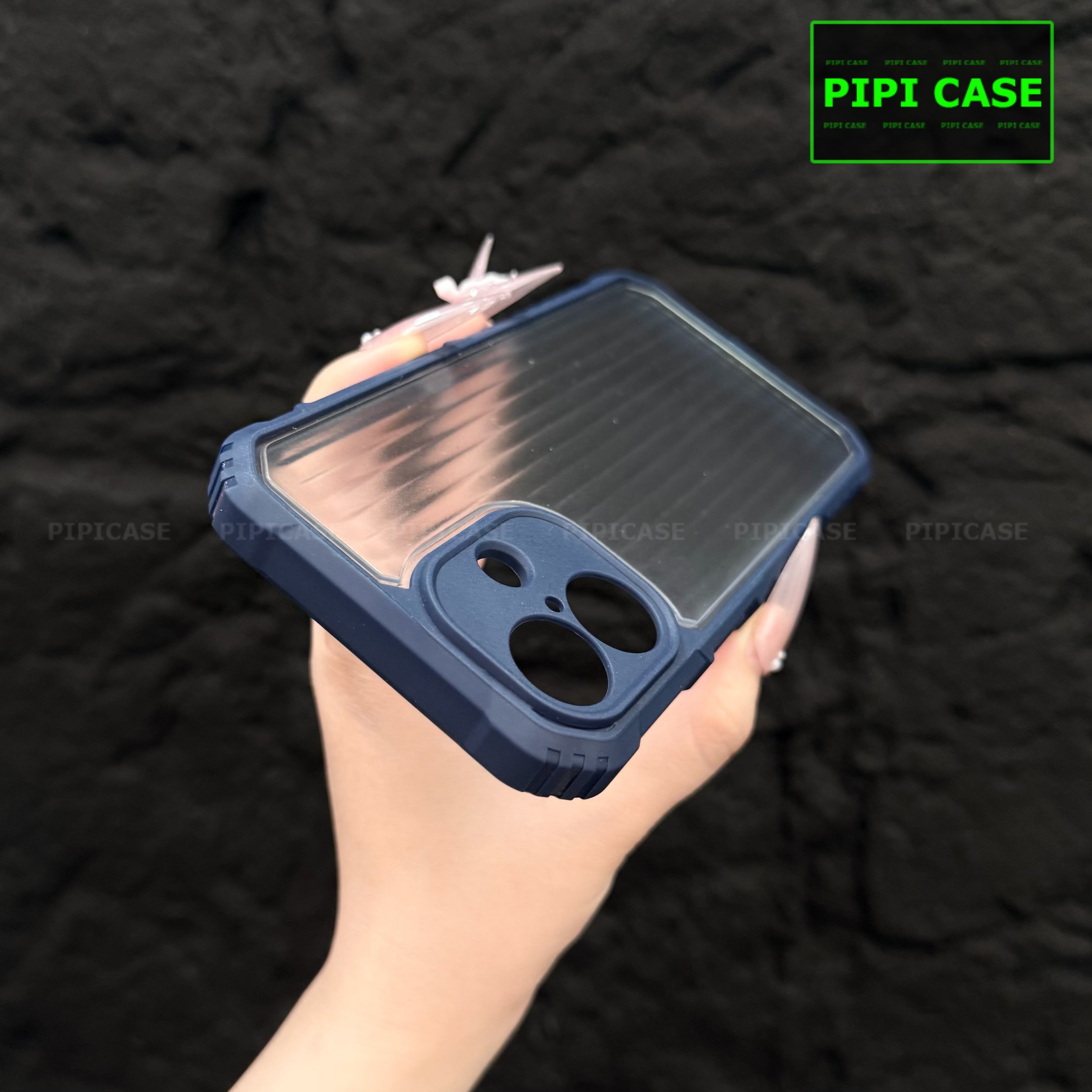 Case for iPhone 17 - Double 2 - 17D2-N
