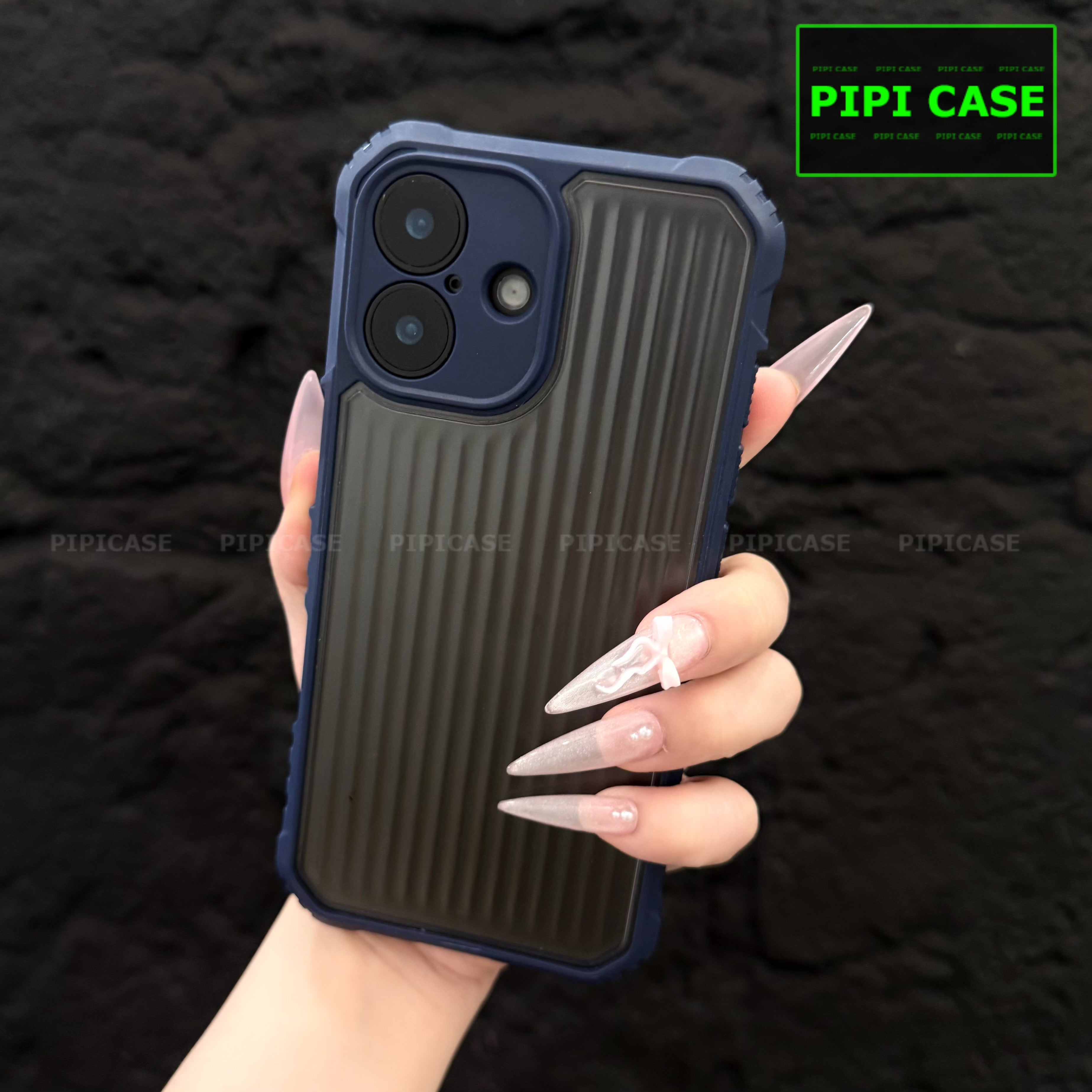 Case for iPhone 17 - Double 2 - 17D2-N