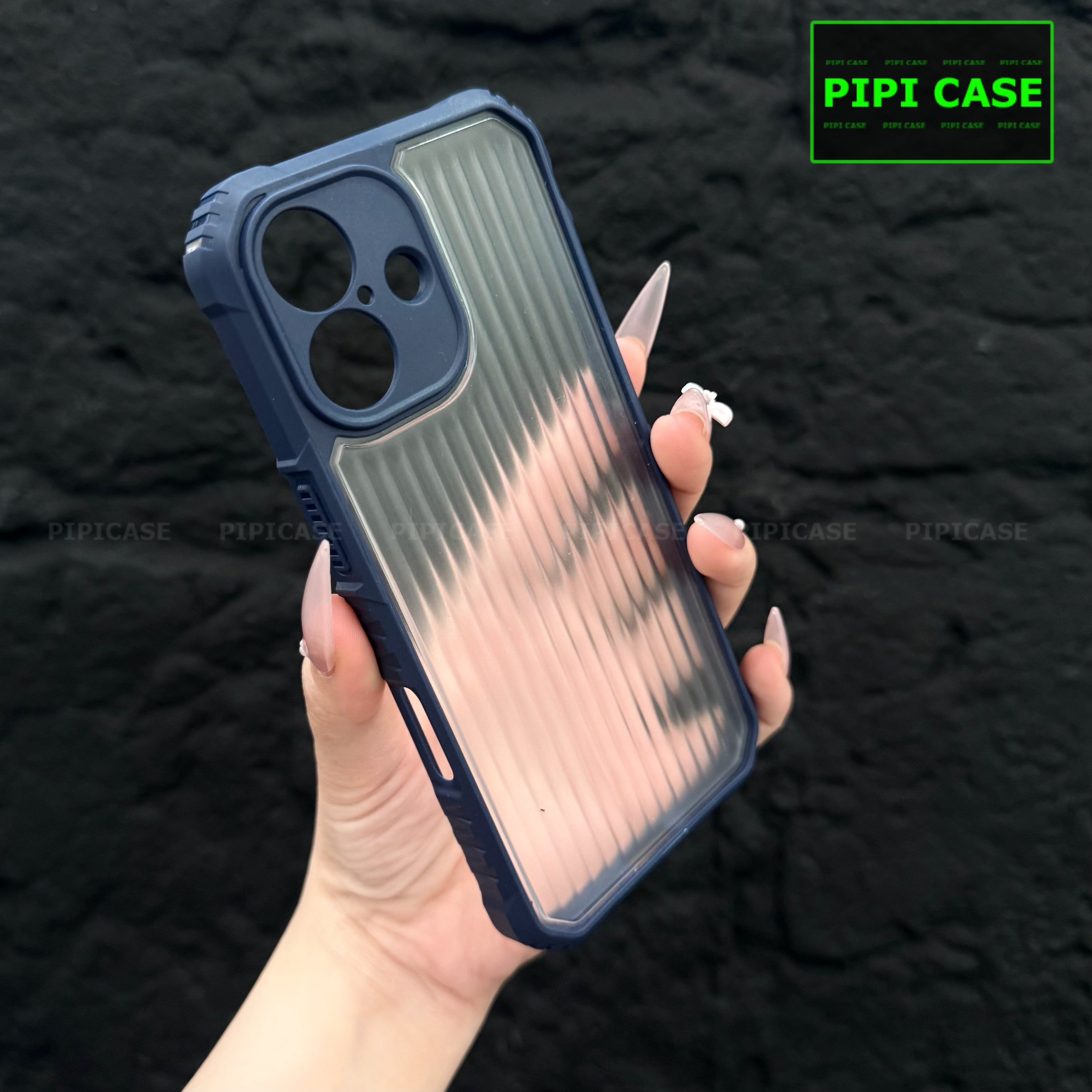 Case for iPhone 17 - Double 2 - 17D2-N