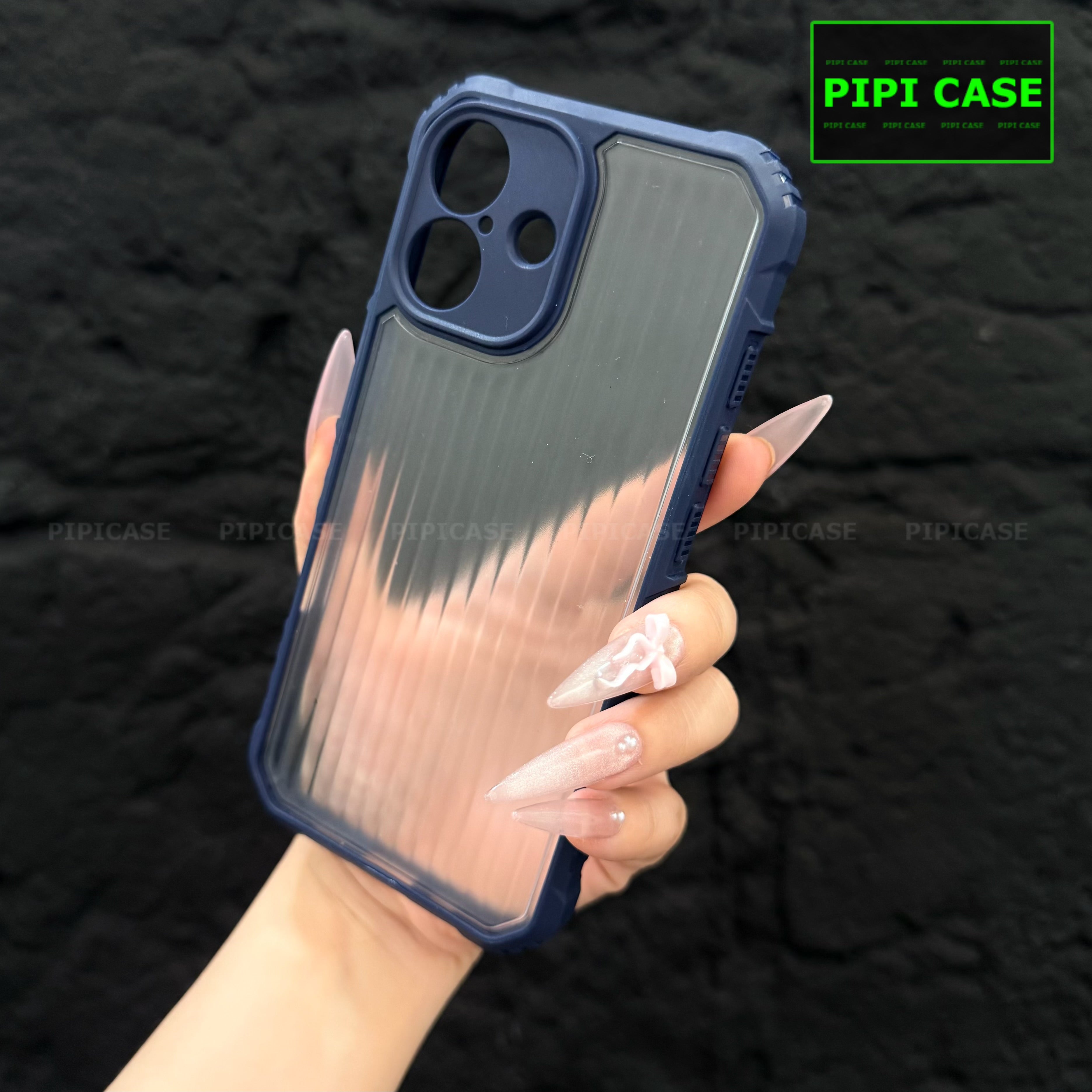 Case for iPhone 17 - Double 2 - 17D2-N