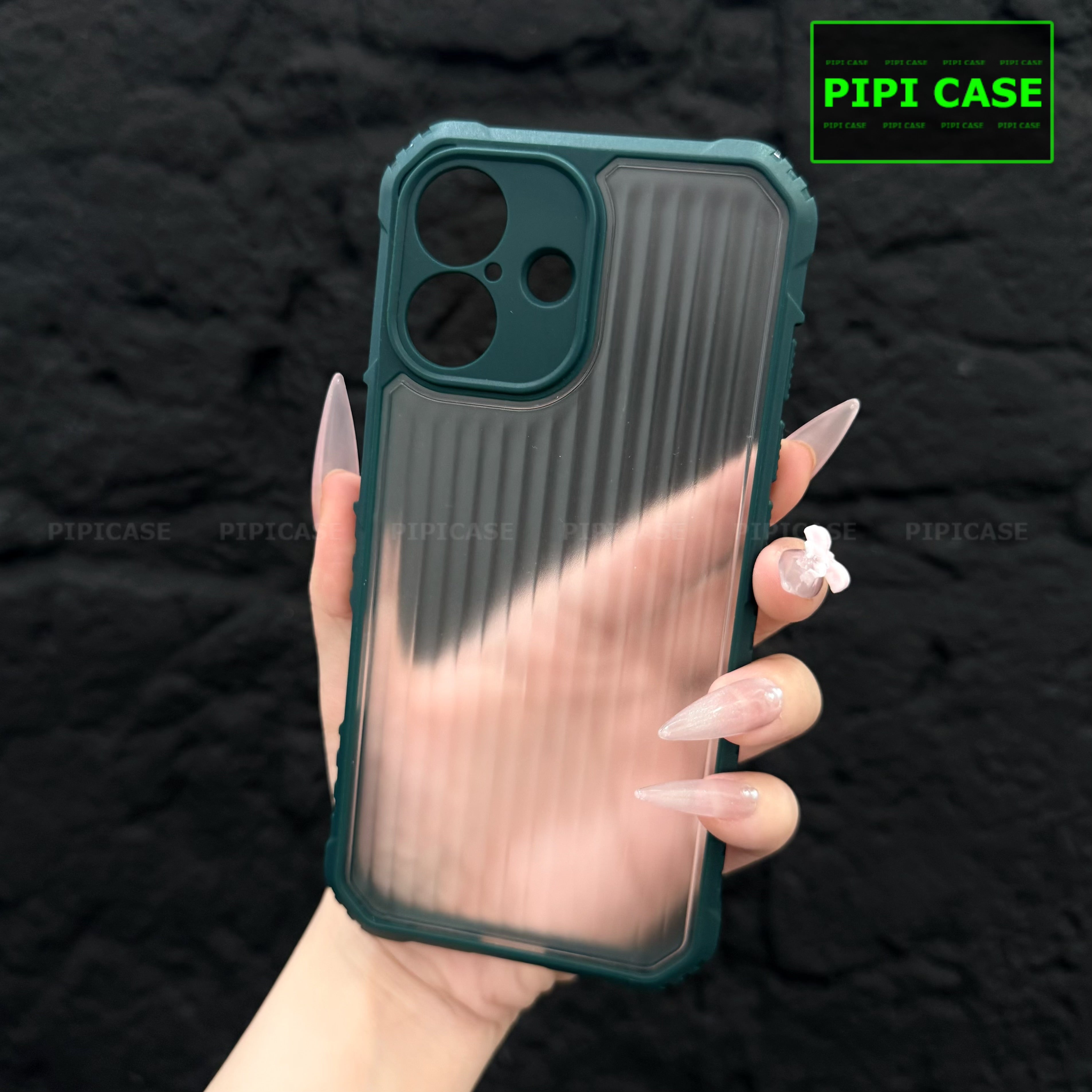 Case for iPhone 17 - Double 2 - 17D2-XR