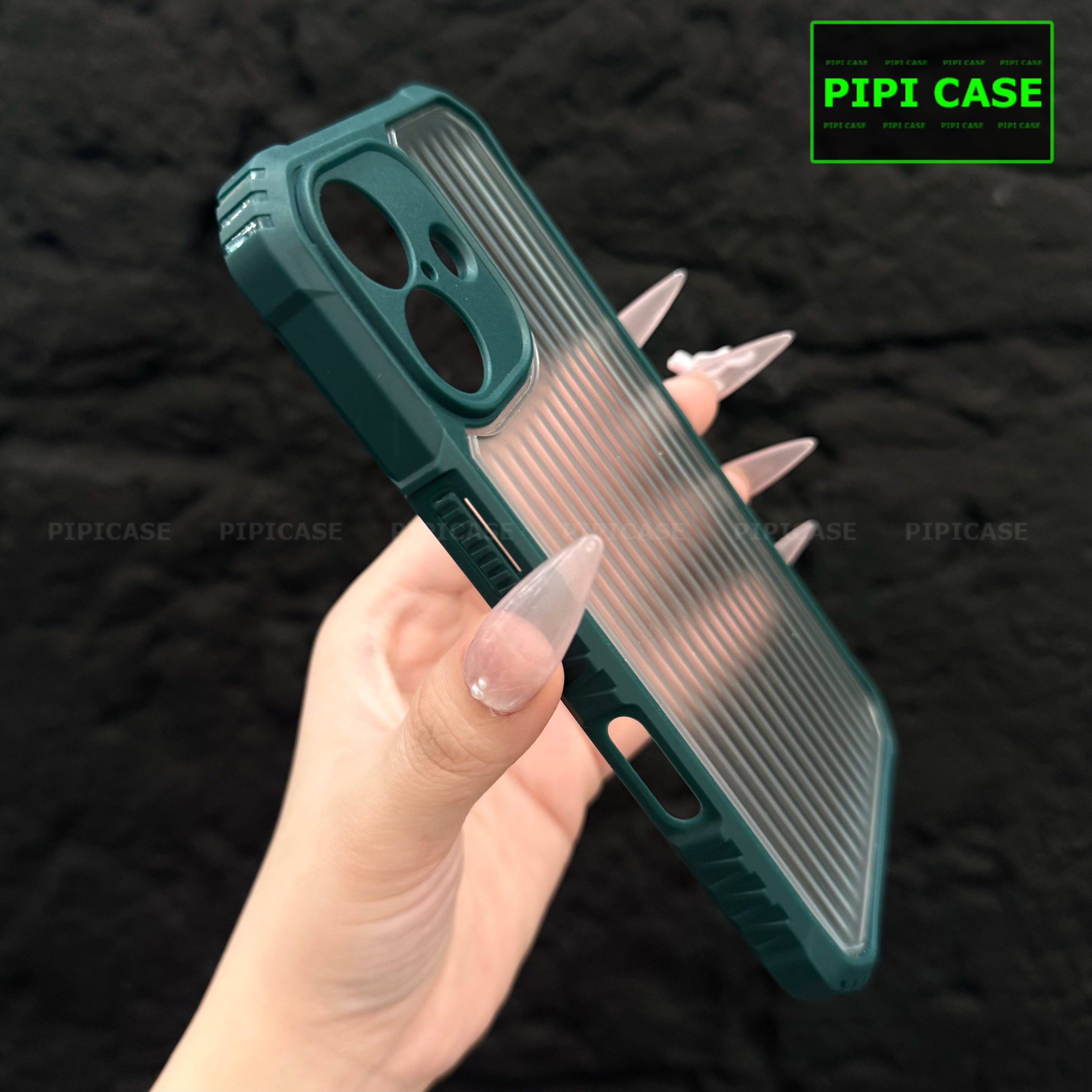 Case for iPhone 17 - Double 2 - 17D2-N