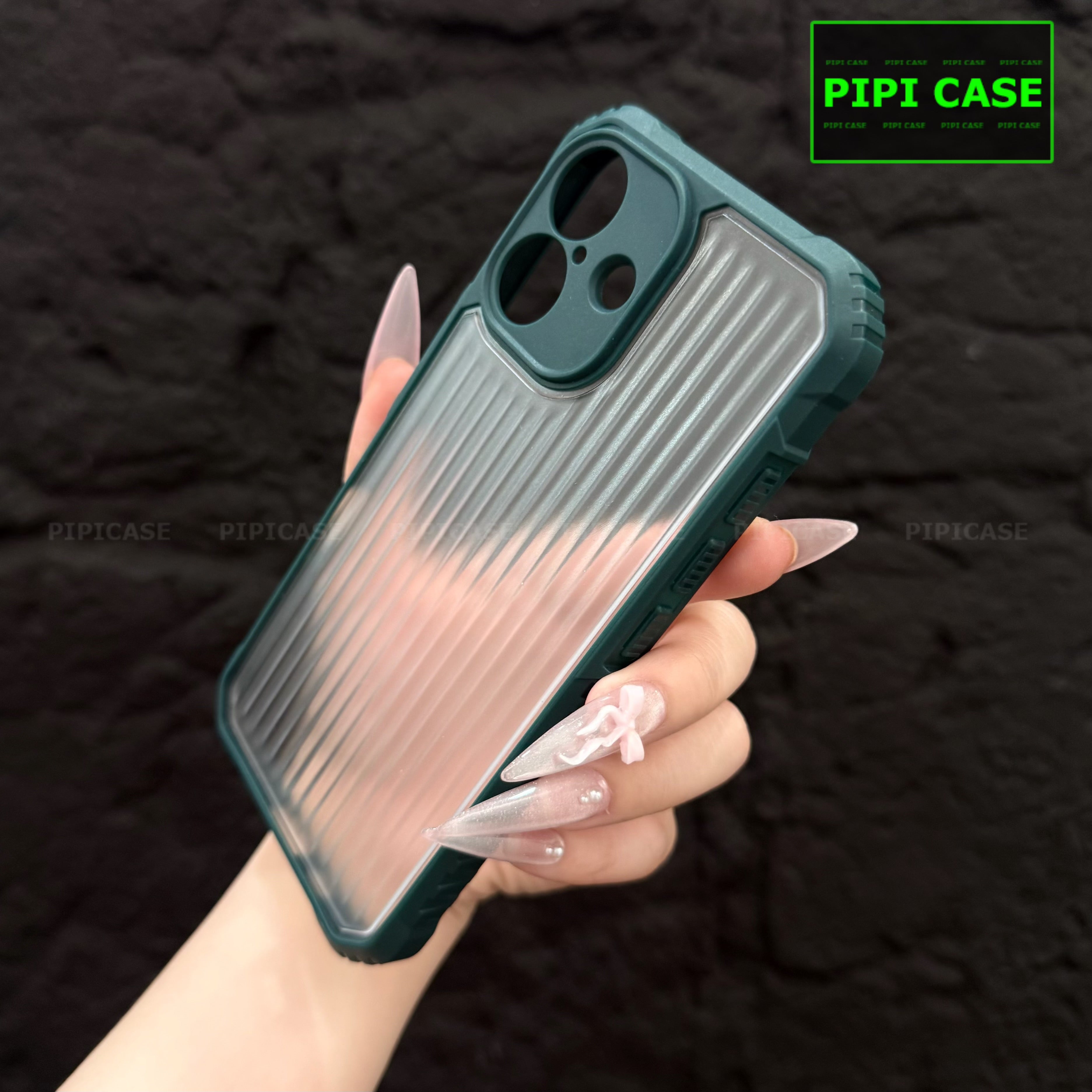 Case for iPhone 17 - Double 2 - 17D2-N