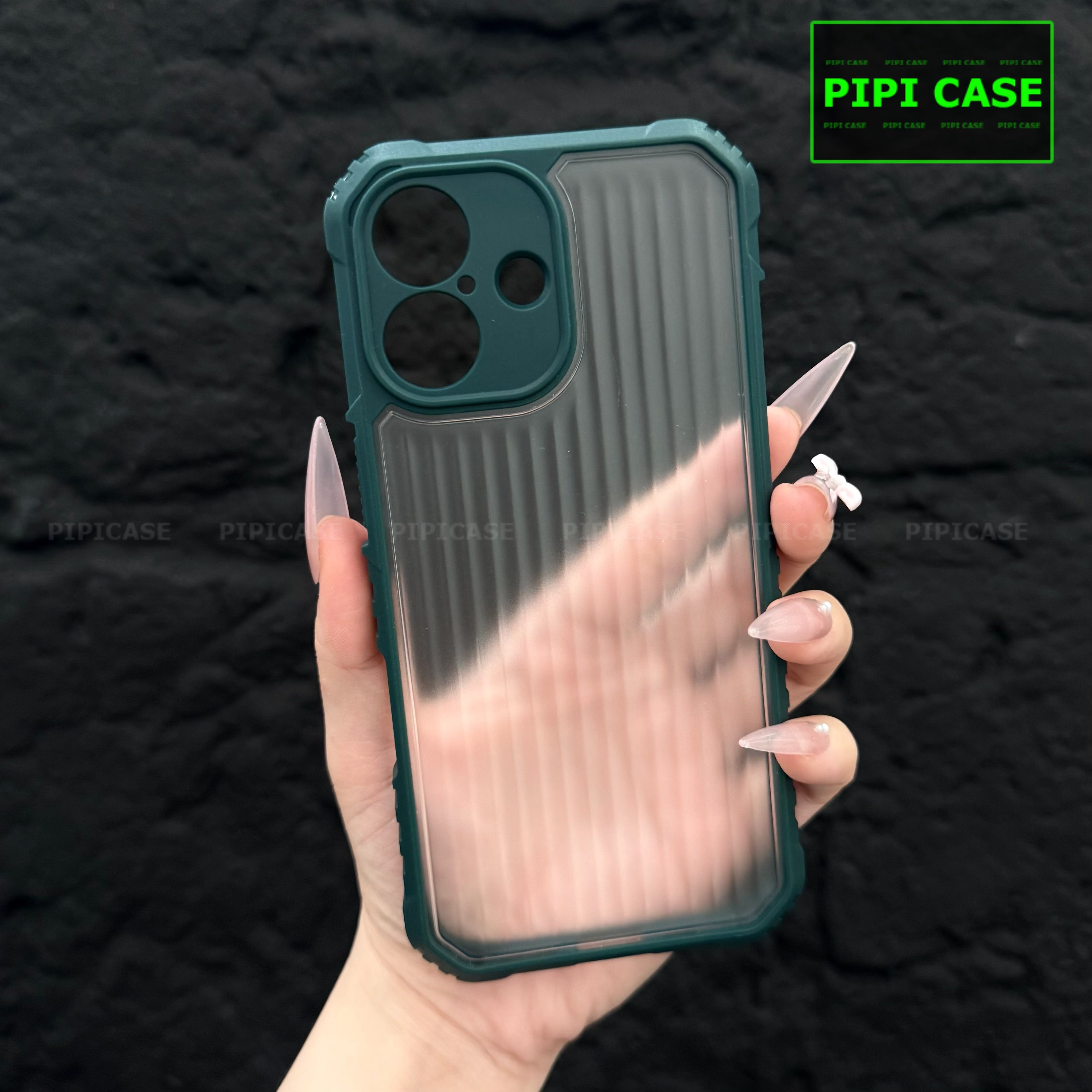 Case for iPhone 17 - Double 2 - 17D2-N