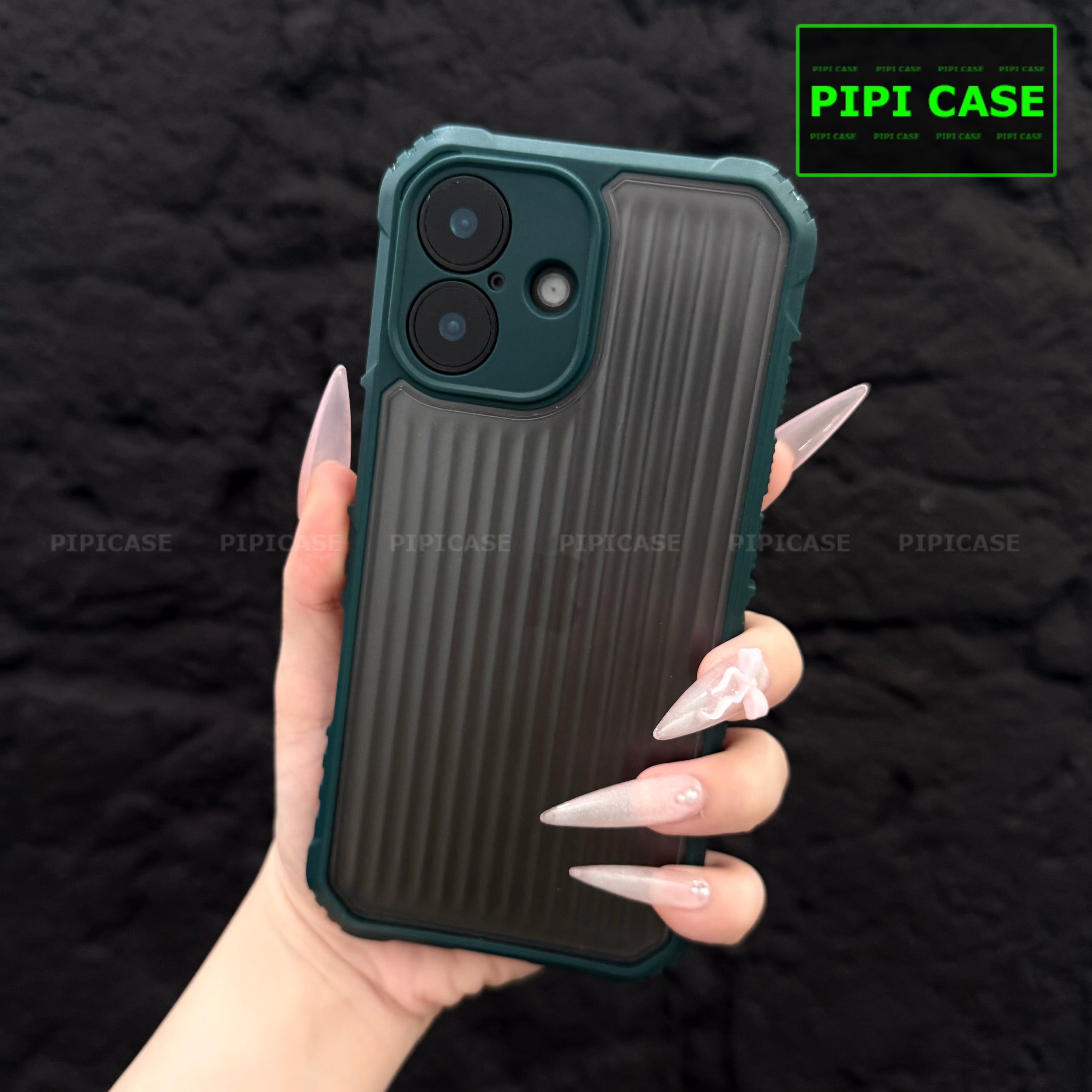 Case for iPhone 17 - Double 2 - 17D2-N
