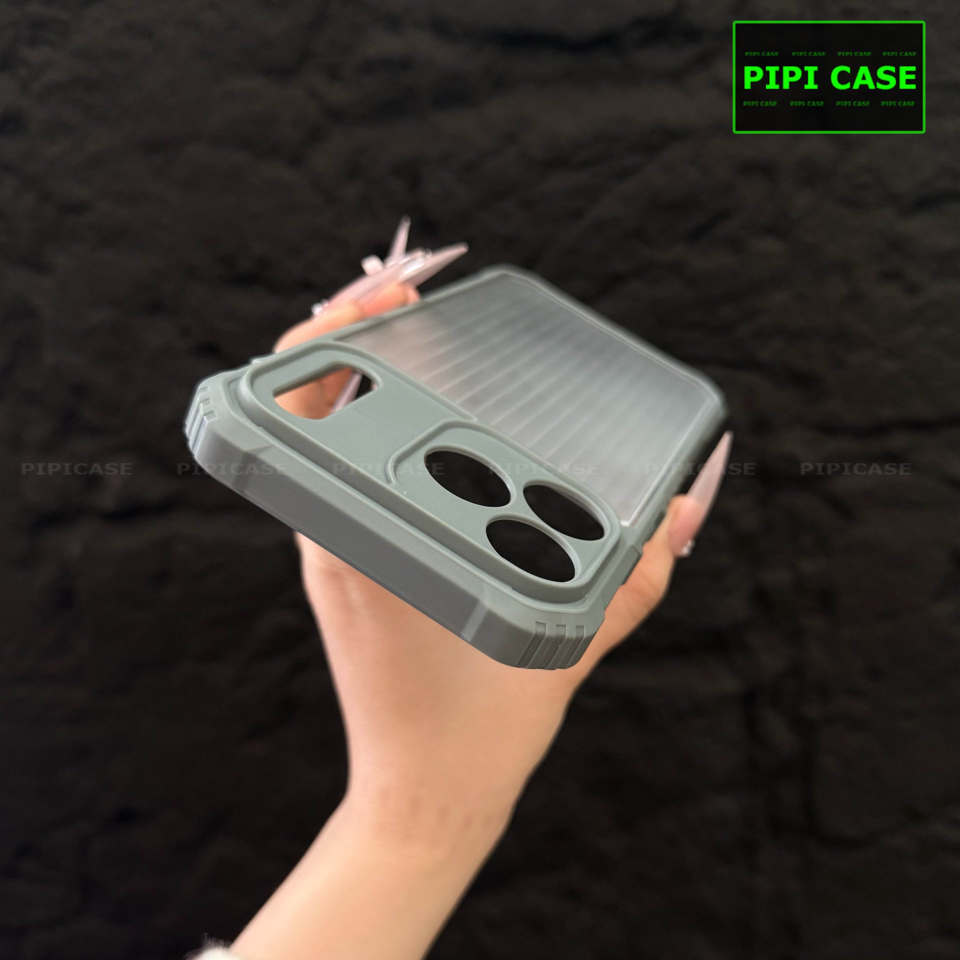 Case for iPhone 17 Pro Max - Double 2 - 17MD2-XA