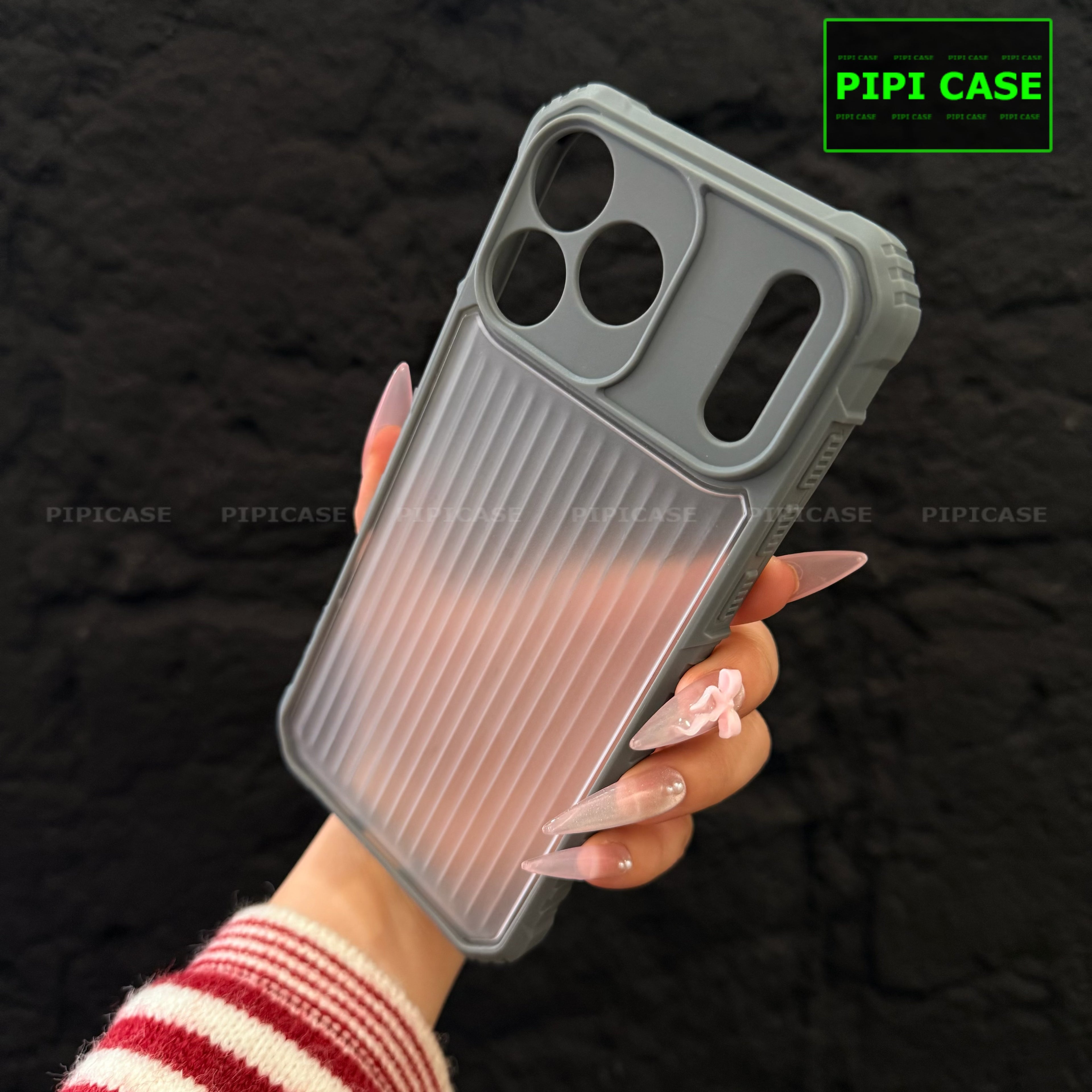 Case for iPhone 17 Pro Max - Double 2 - 17MD2-XA