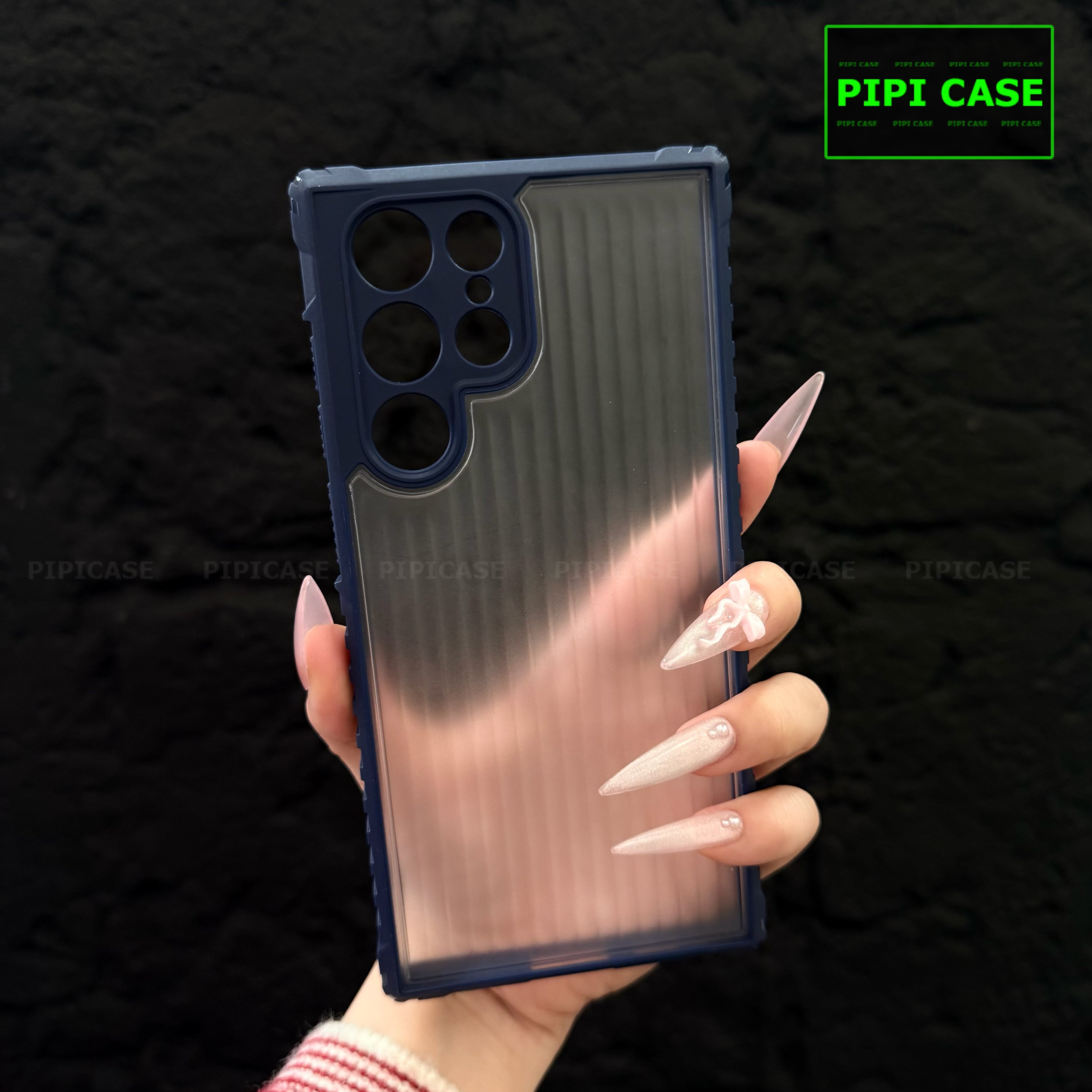 Case for Samsung S25 Ultra 5G - Double 2 - S25UD2-XD