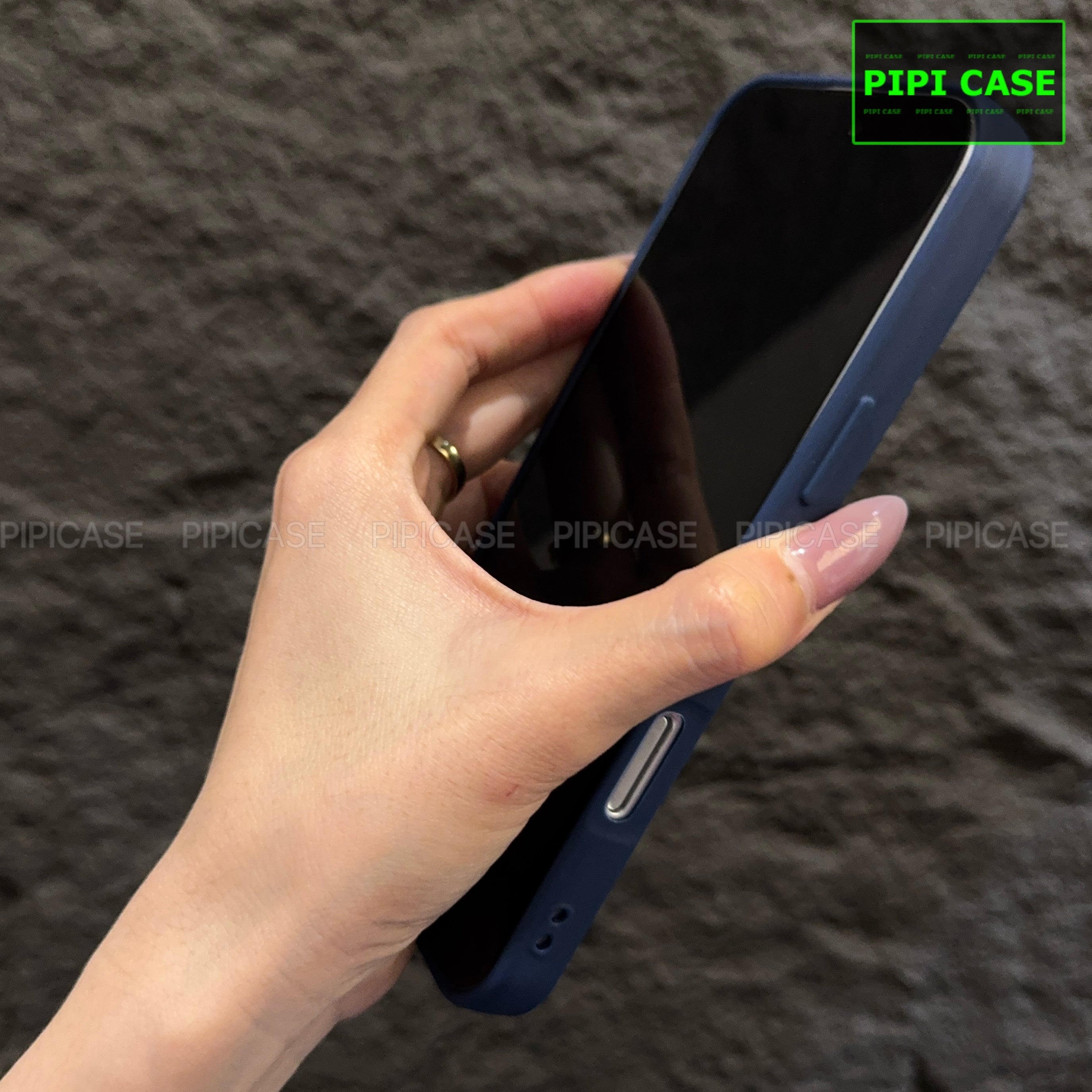 Case for iPhone 16 Pro Max - Gony - 16MGY-XD