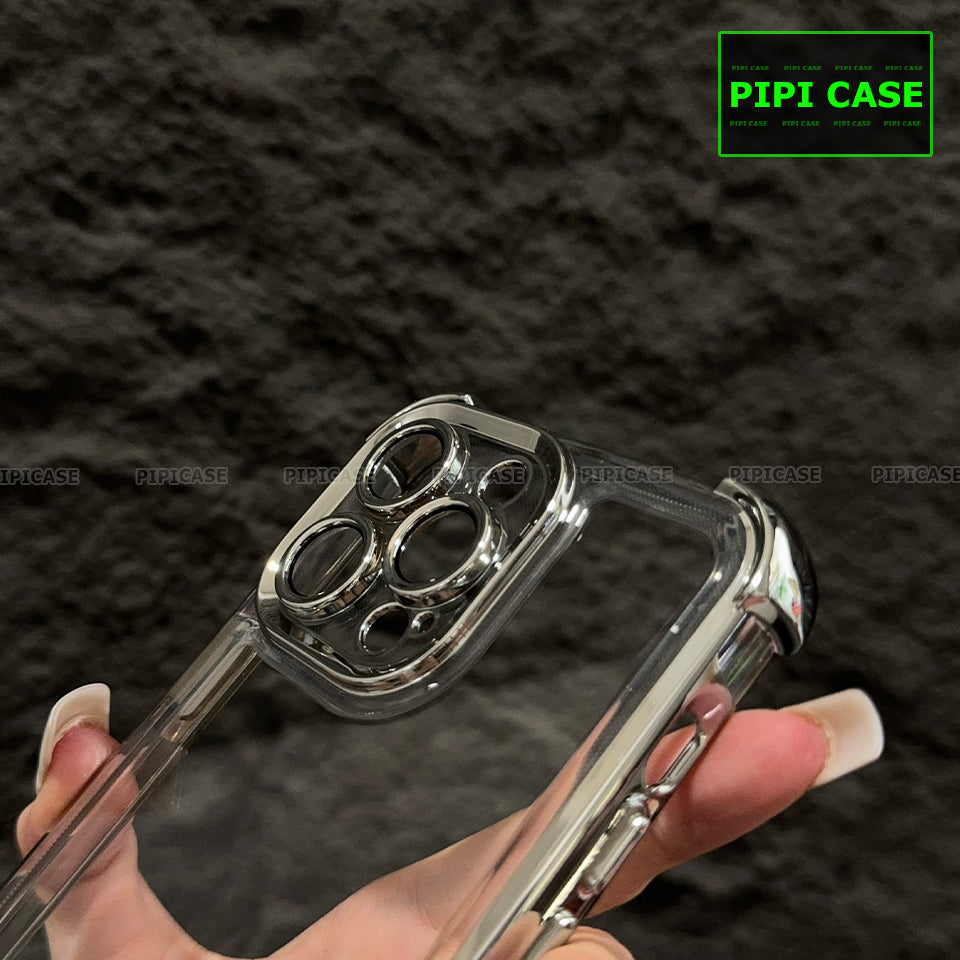 Case for iPhone 12 Pro - Gu - 12PGU-B