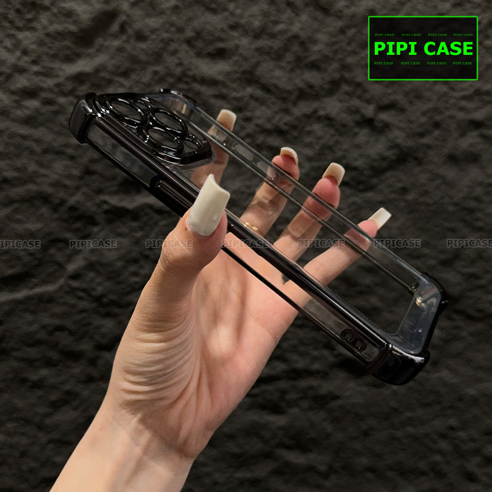 Case for iPhone 12 Pro - Gu - 12PGU-D