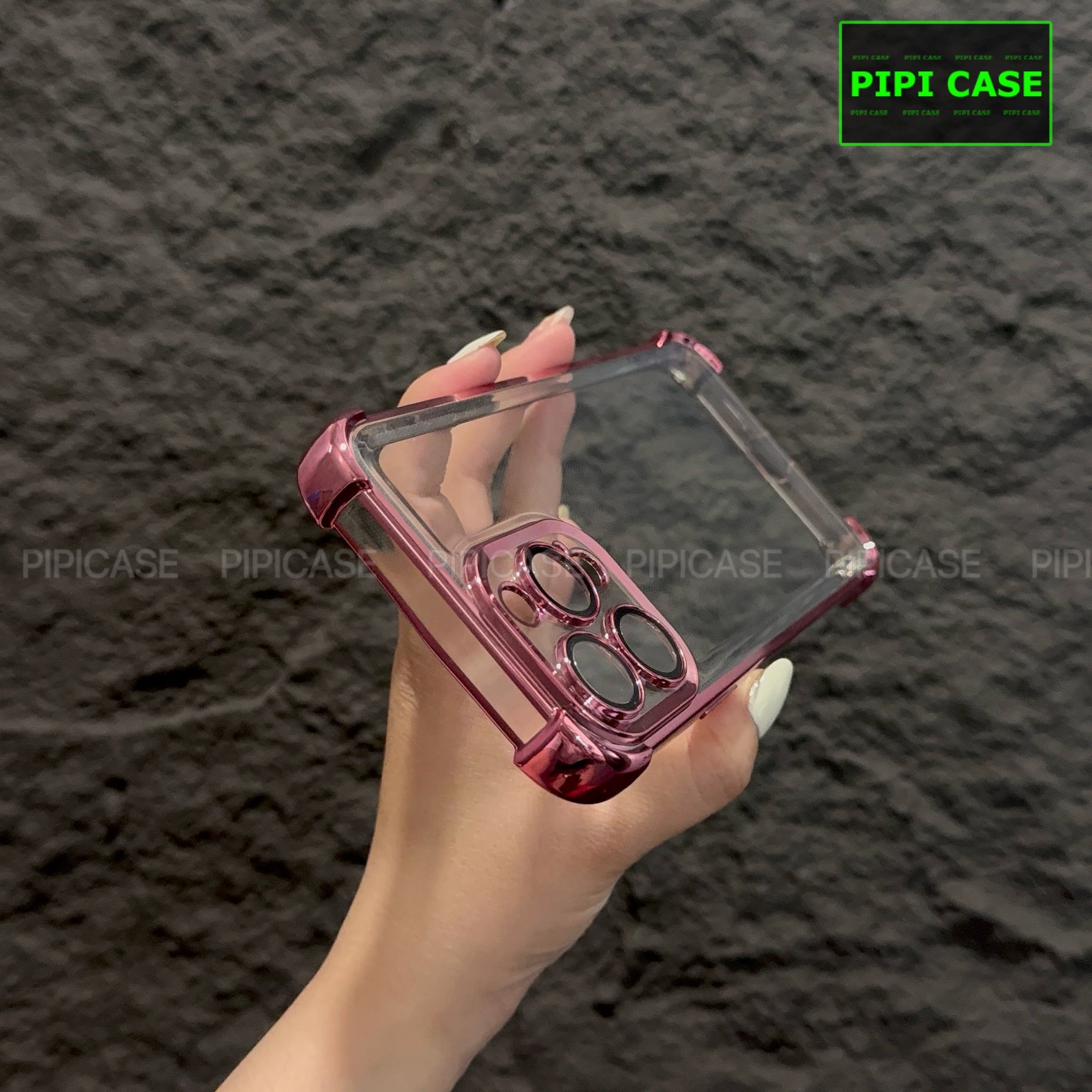 Case for iPhone 12 Pro - Gu - 12PGU-H