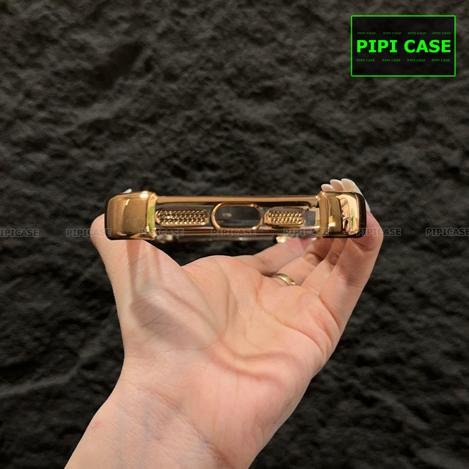 Case for iPhone 12 Pro - Gu - 12PGU-V