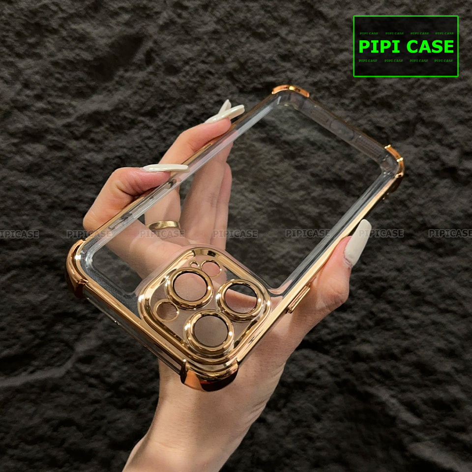 Case for iPhone 12 Pro Max - Gu - 12MGU-V