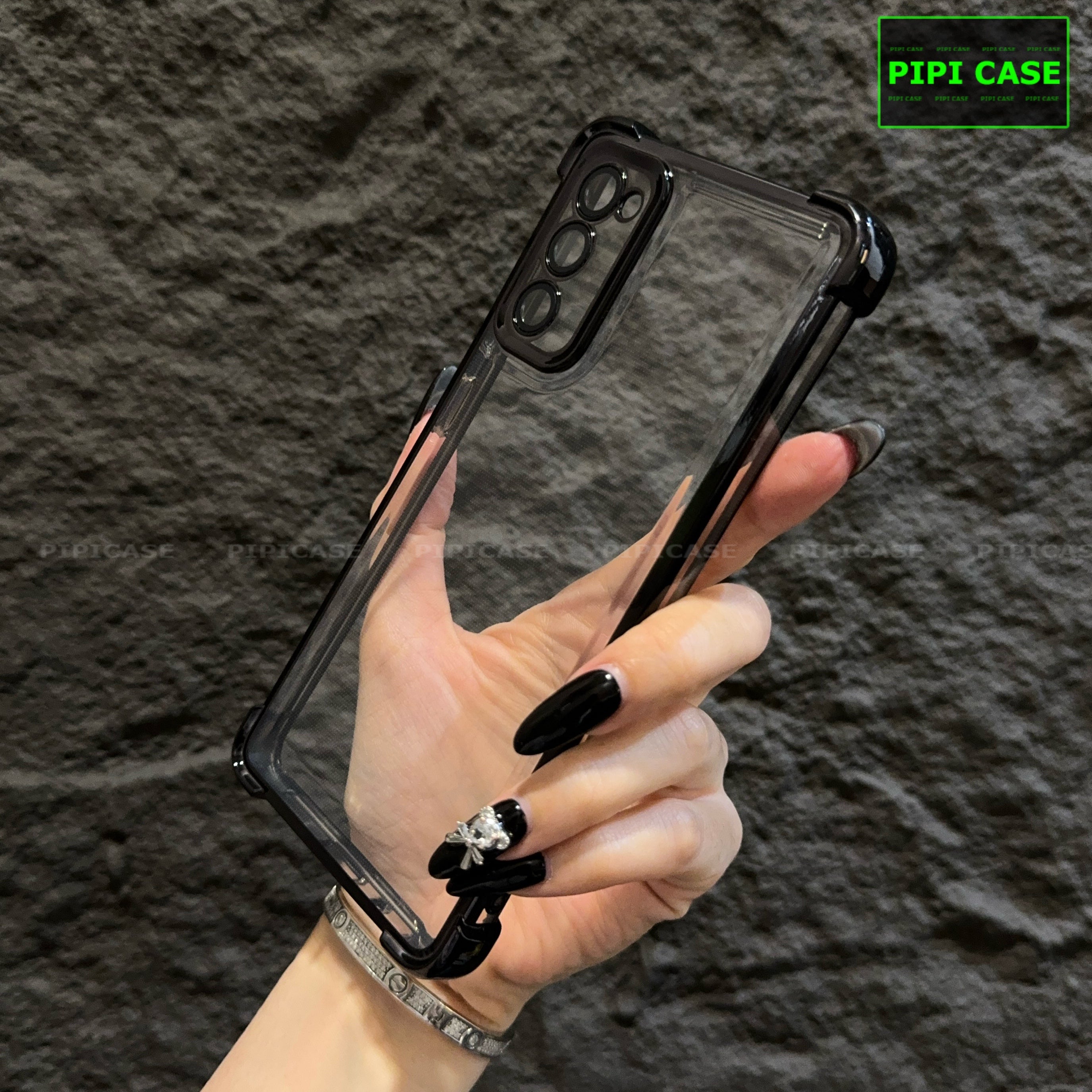 Case for Samsung S20 FE - Gu - S20FEGU-XN