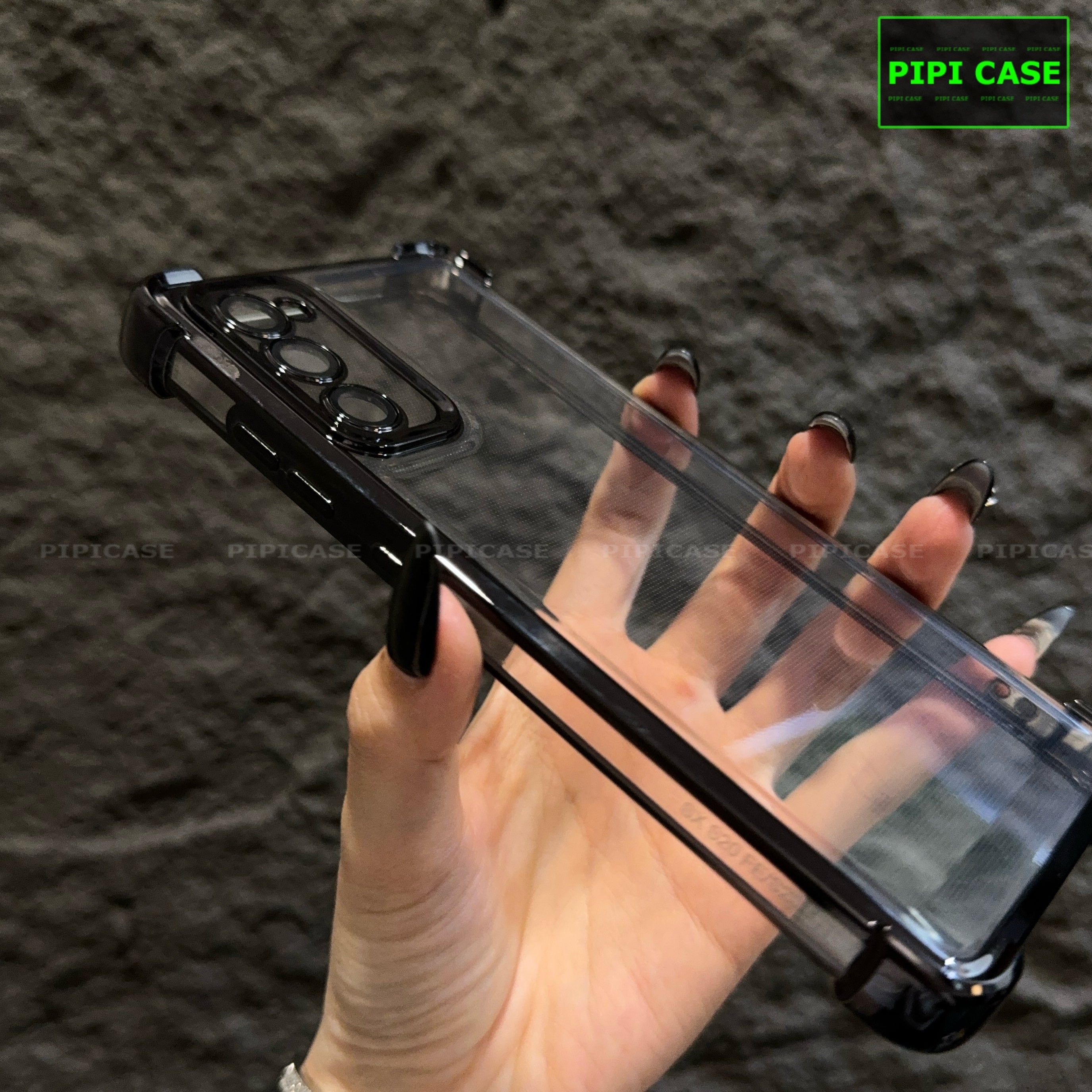 Case for Samsung A54 - Gu - A54GU-D