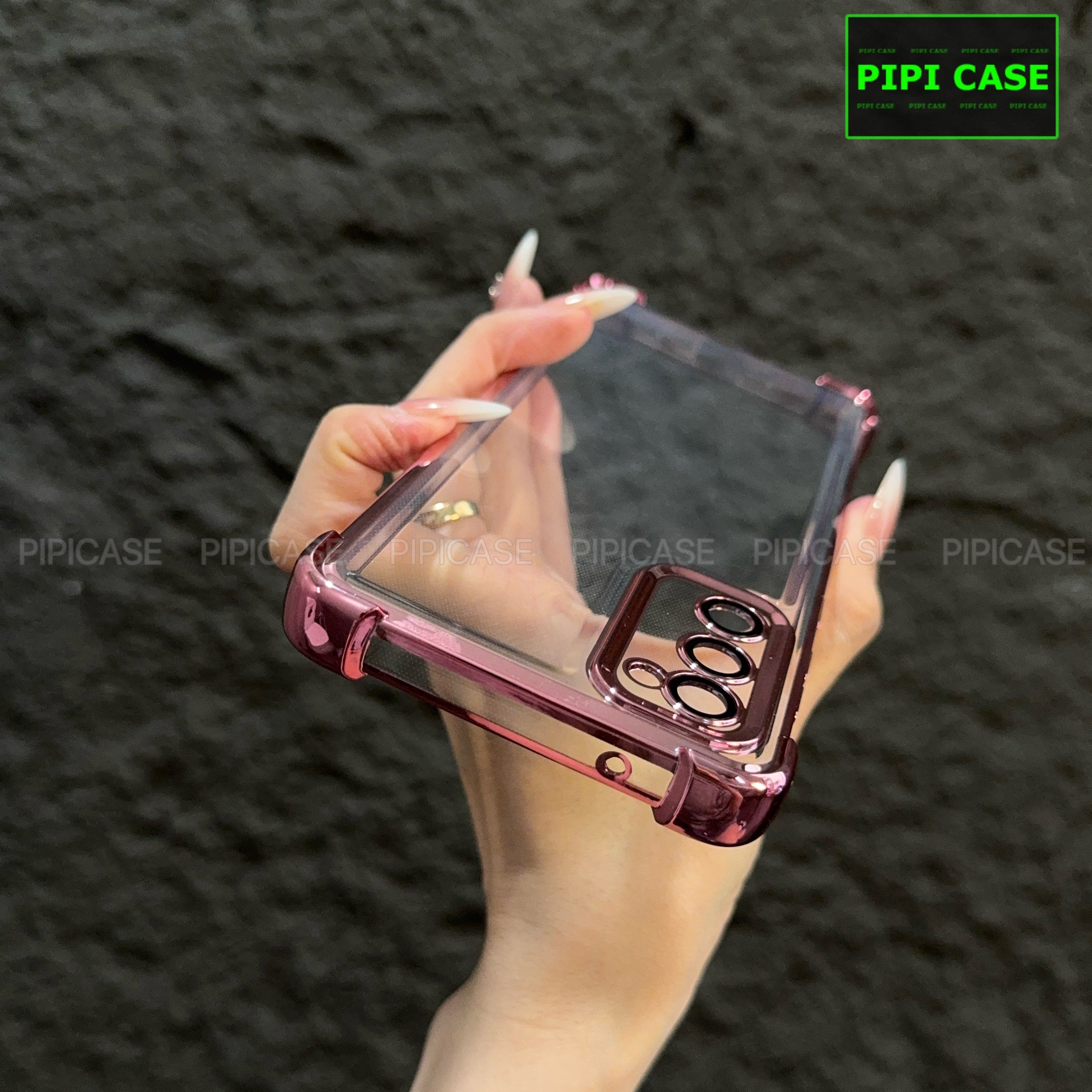 Case for Samsung S20 FE - Gu - S20FEGU-H