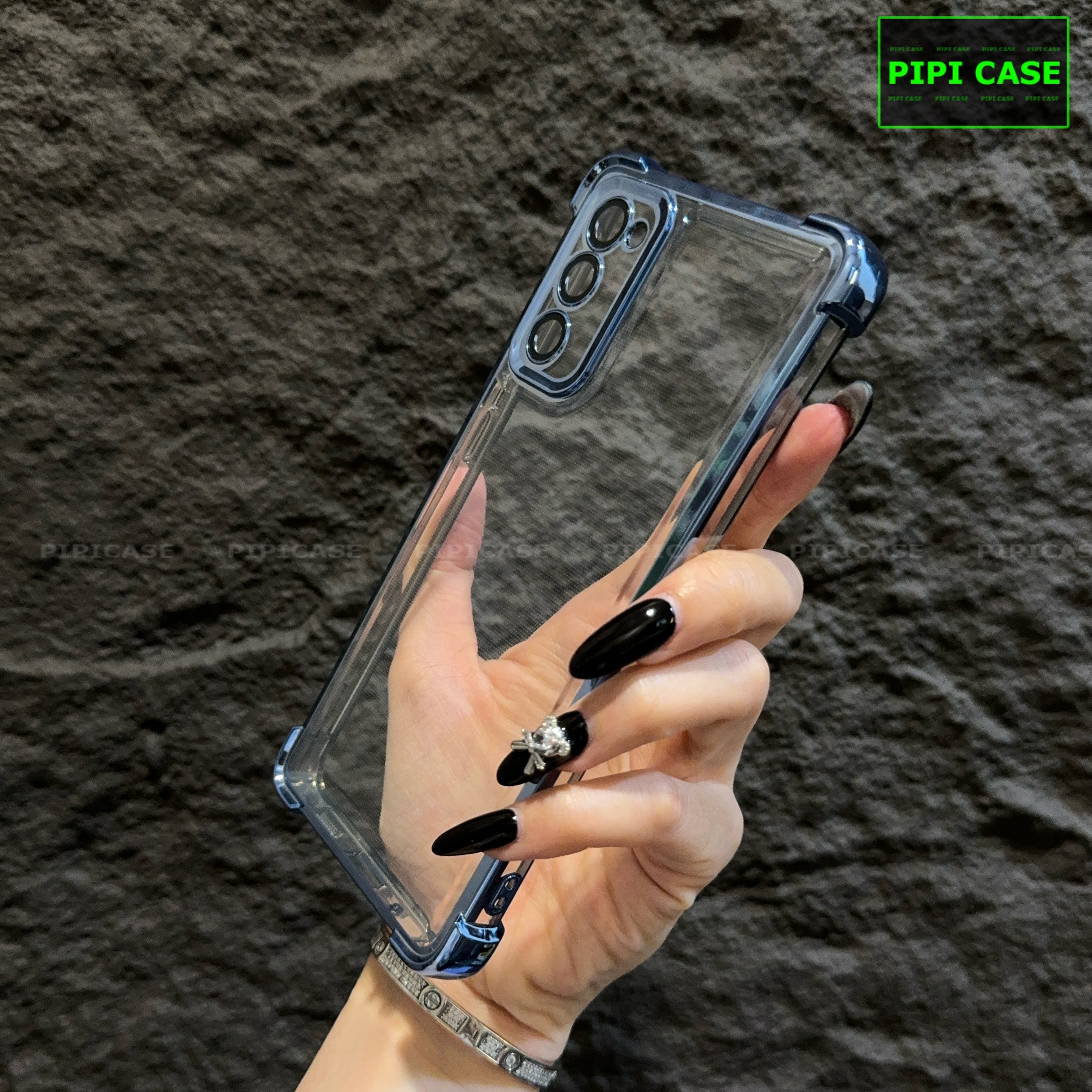 Case for Samsung S20 FE - Gu - S20FEGU-XN