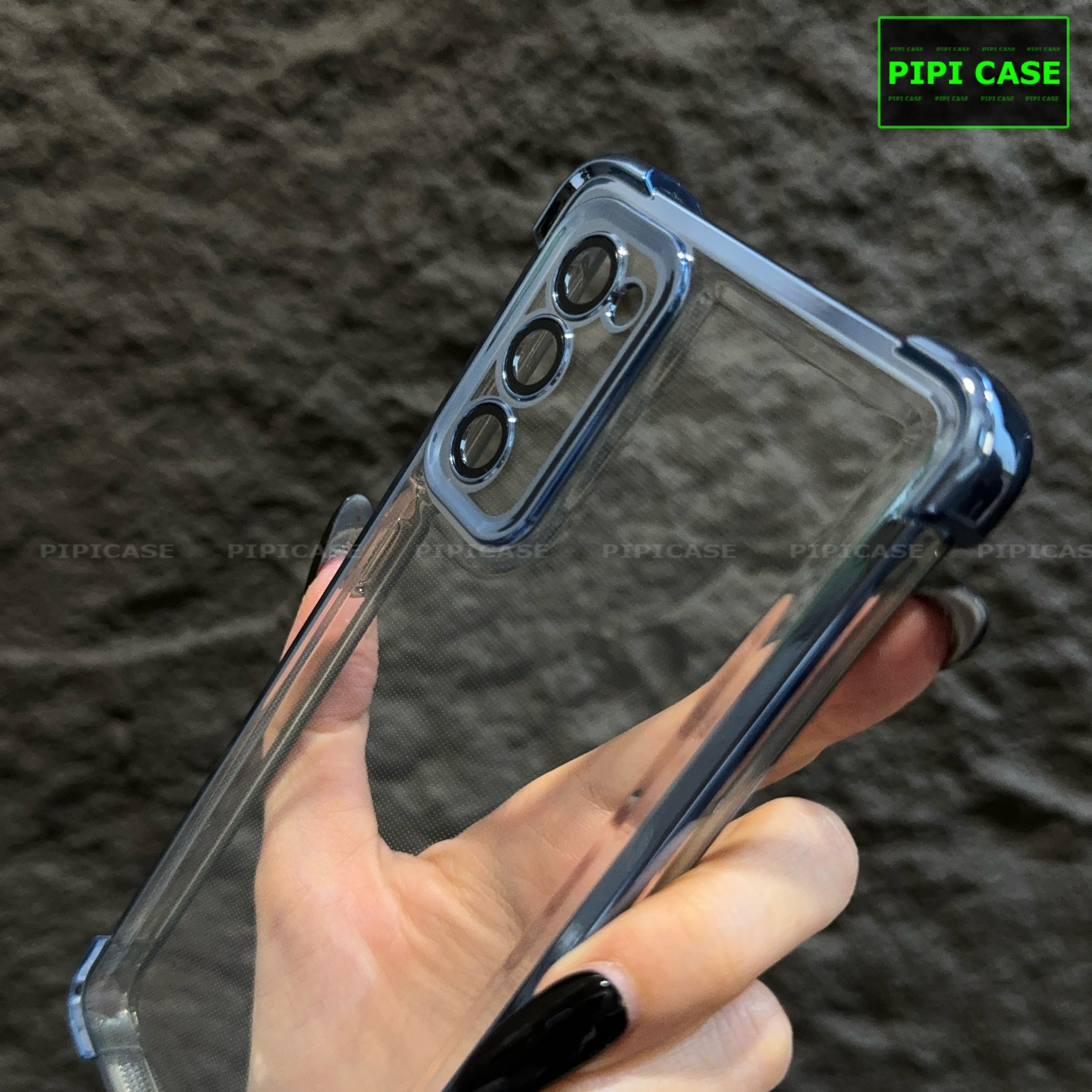 Case for Samsung S20 FE - Gu - S20FEGU-XN