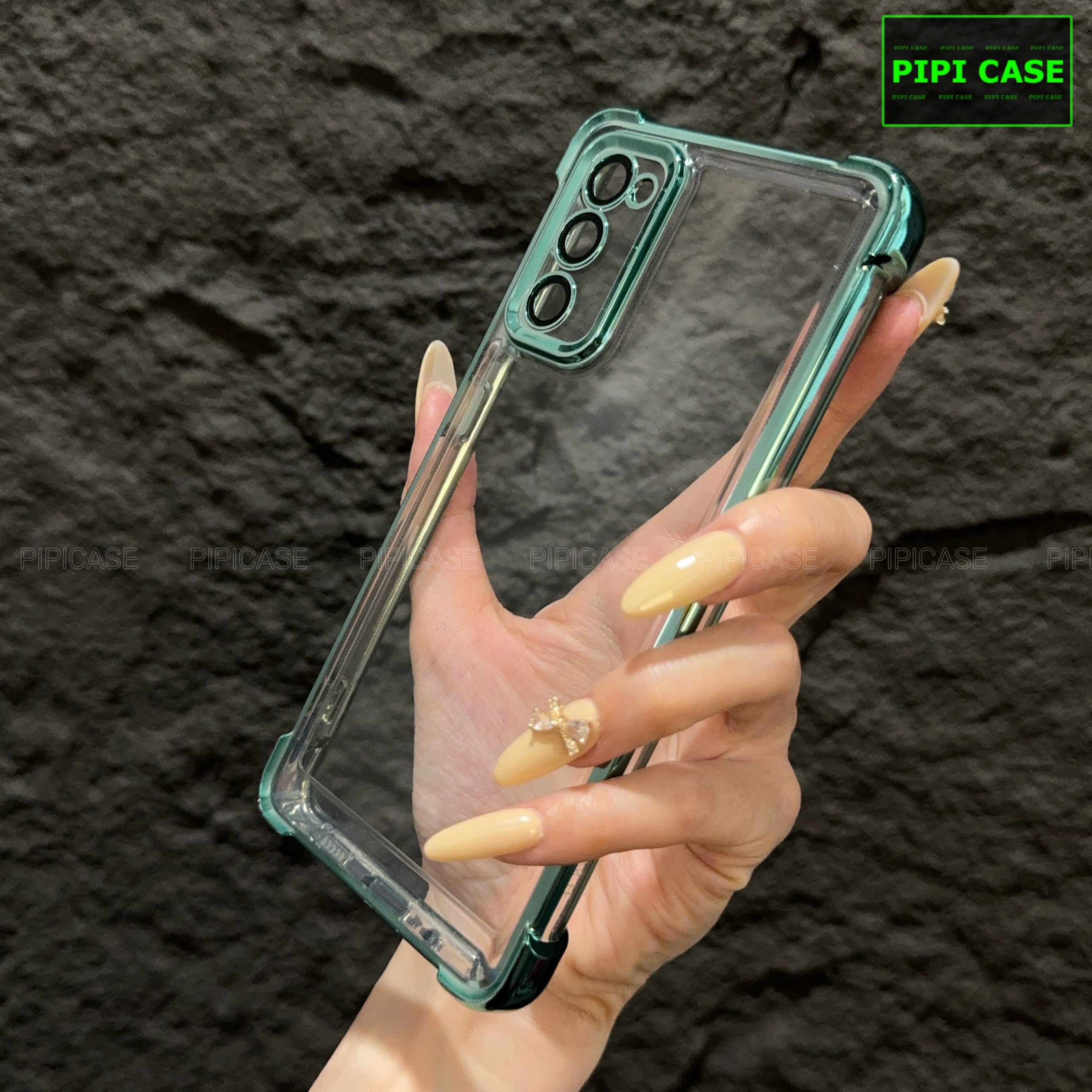 Case for Samsung S20 FE - Gu - S20FEGU-XN