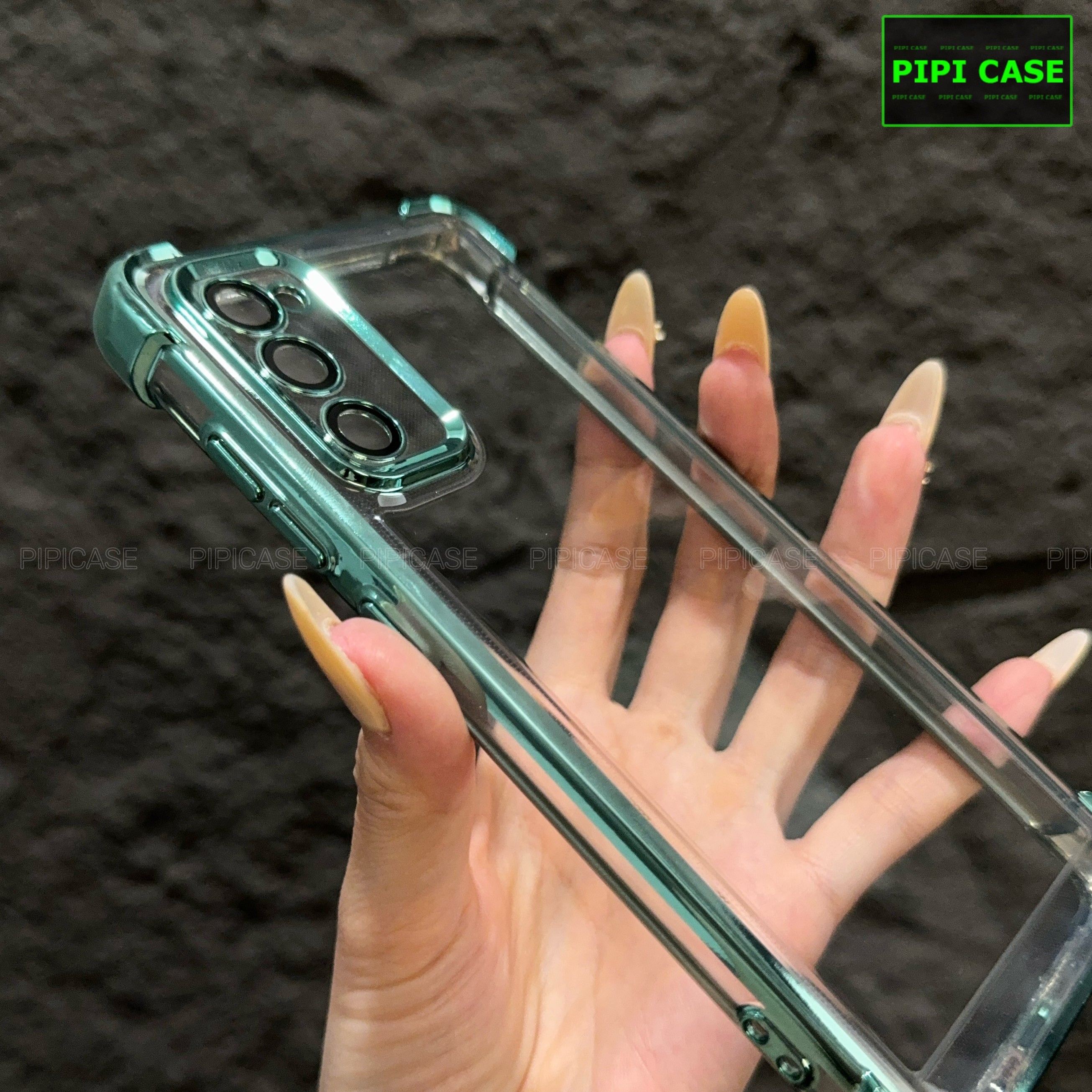 Case for Samsung S20 FE - Gu - S20FEGU-XL