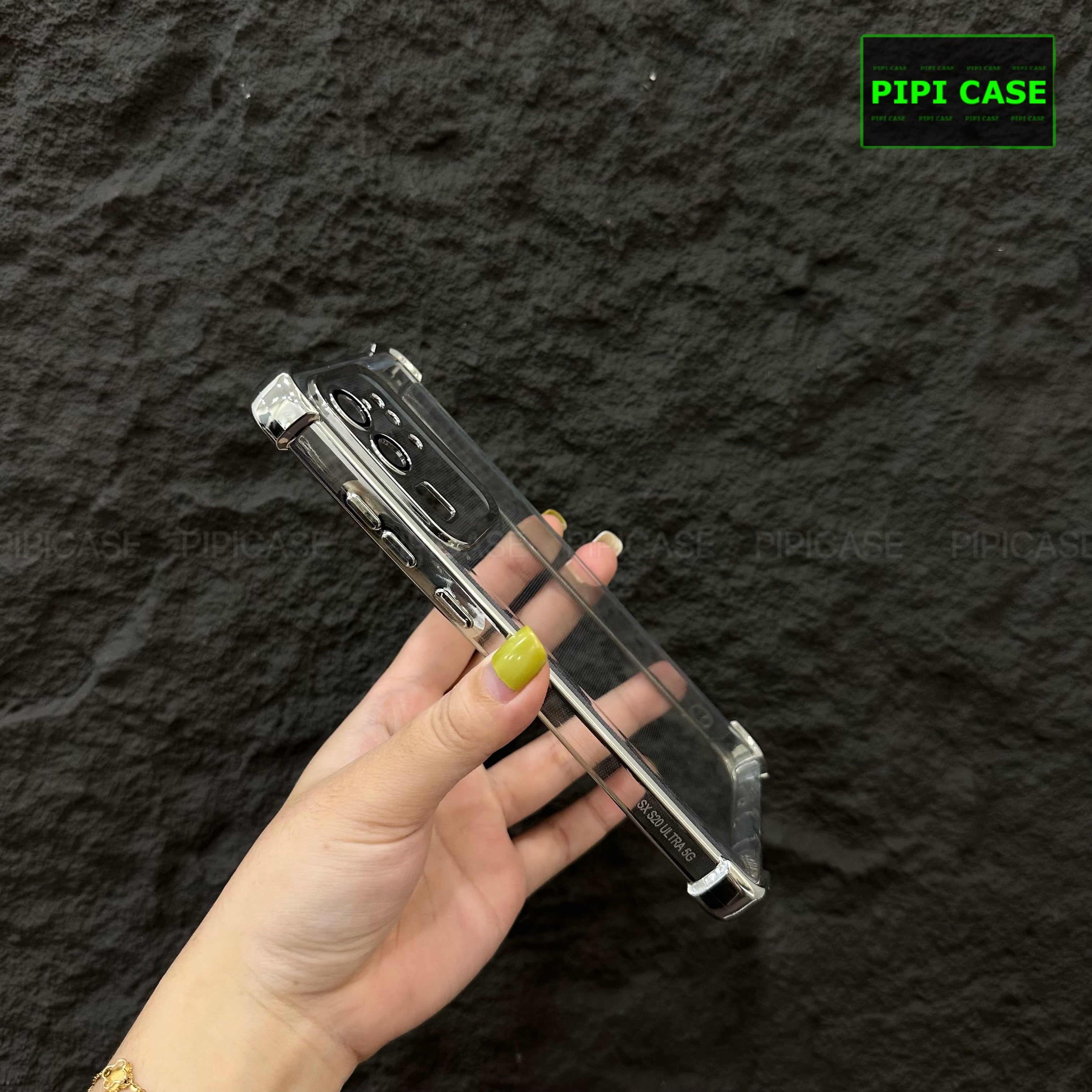 Case for Samsung S20 Ultra 5G - Gu - S20UGU-B