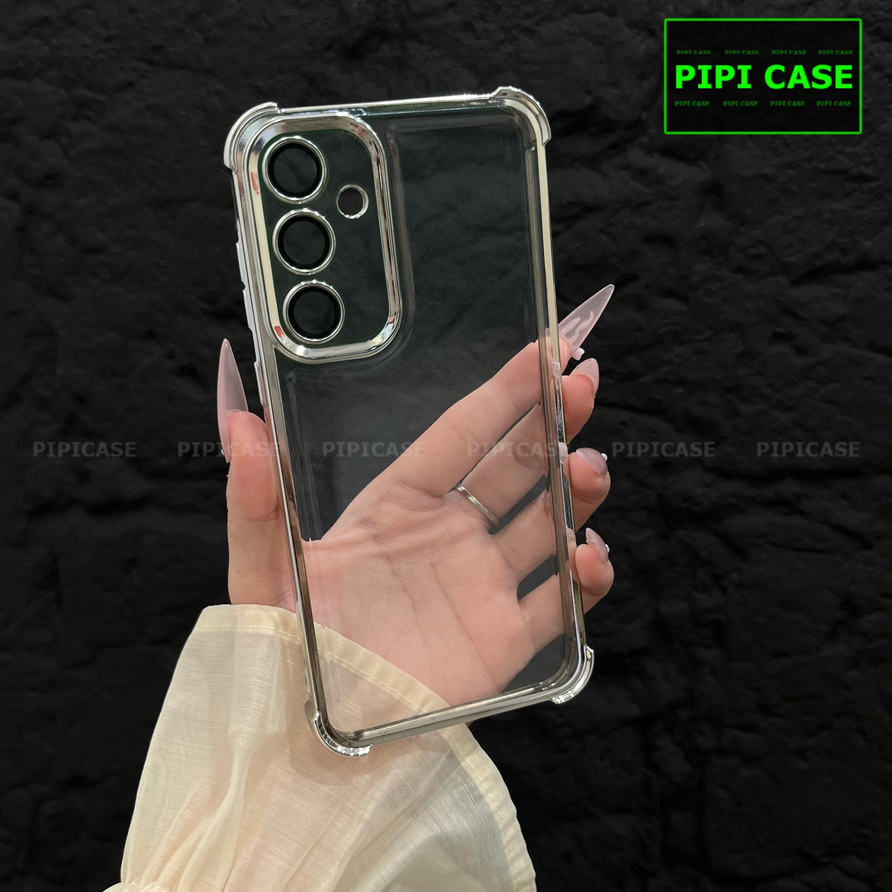 Case for Samsung A35 - Gu - A35GU-H