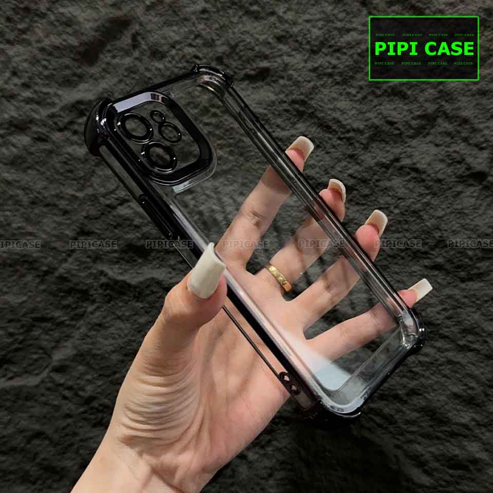 Case for iPhone 12 - Gu - 12GU-T2