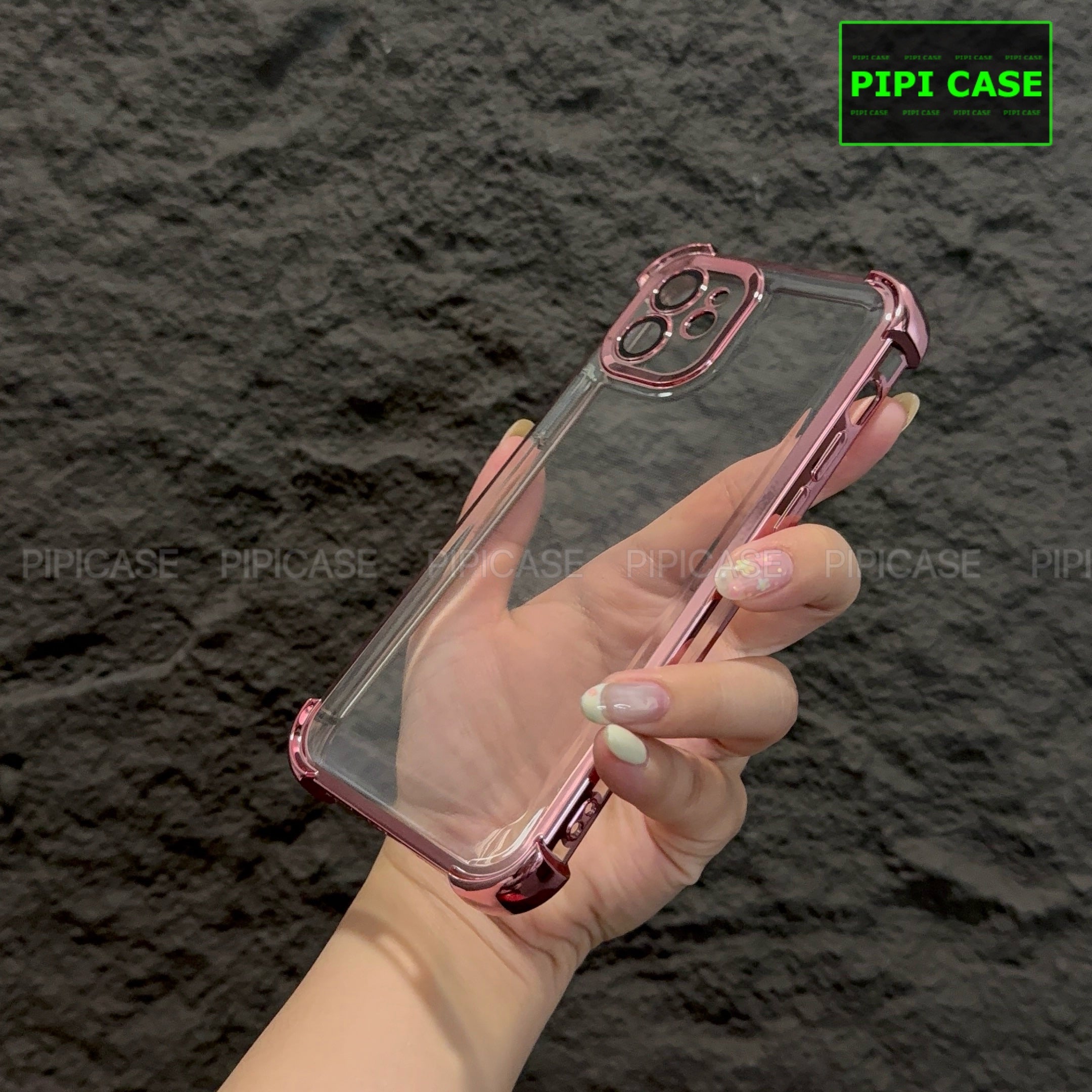Case for iPhone 12 - Gu - 12GU-H