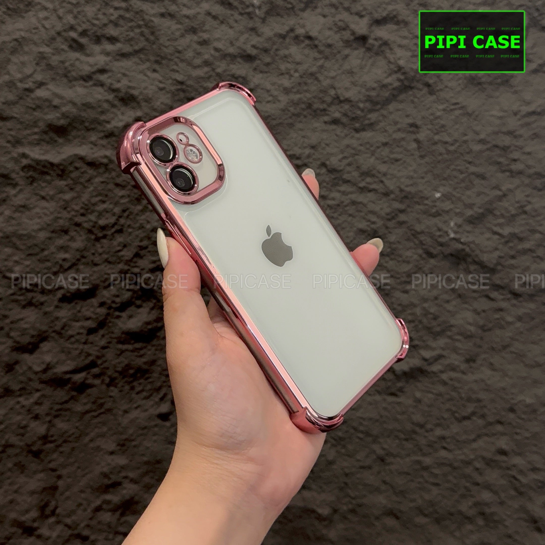 Case for iPhone 11 - Gu - 11GU-B