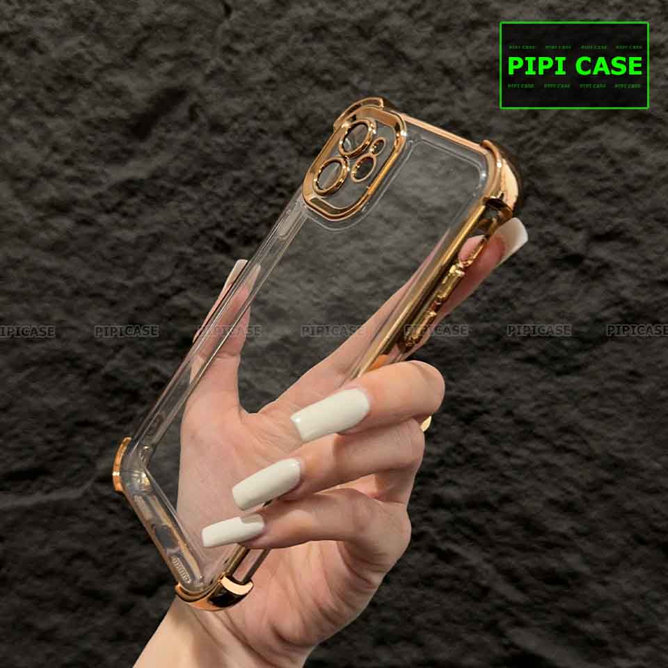 Case for iPhone 12 - Gu - 12GU-V