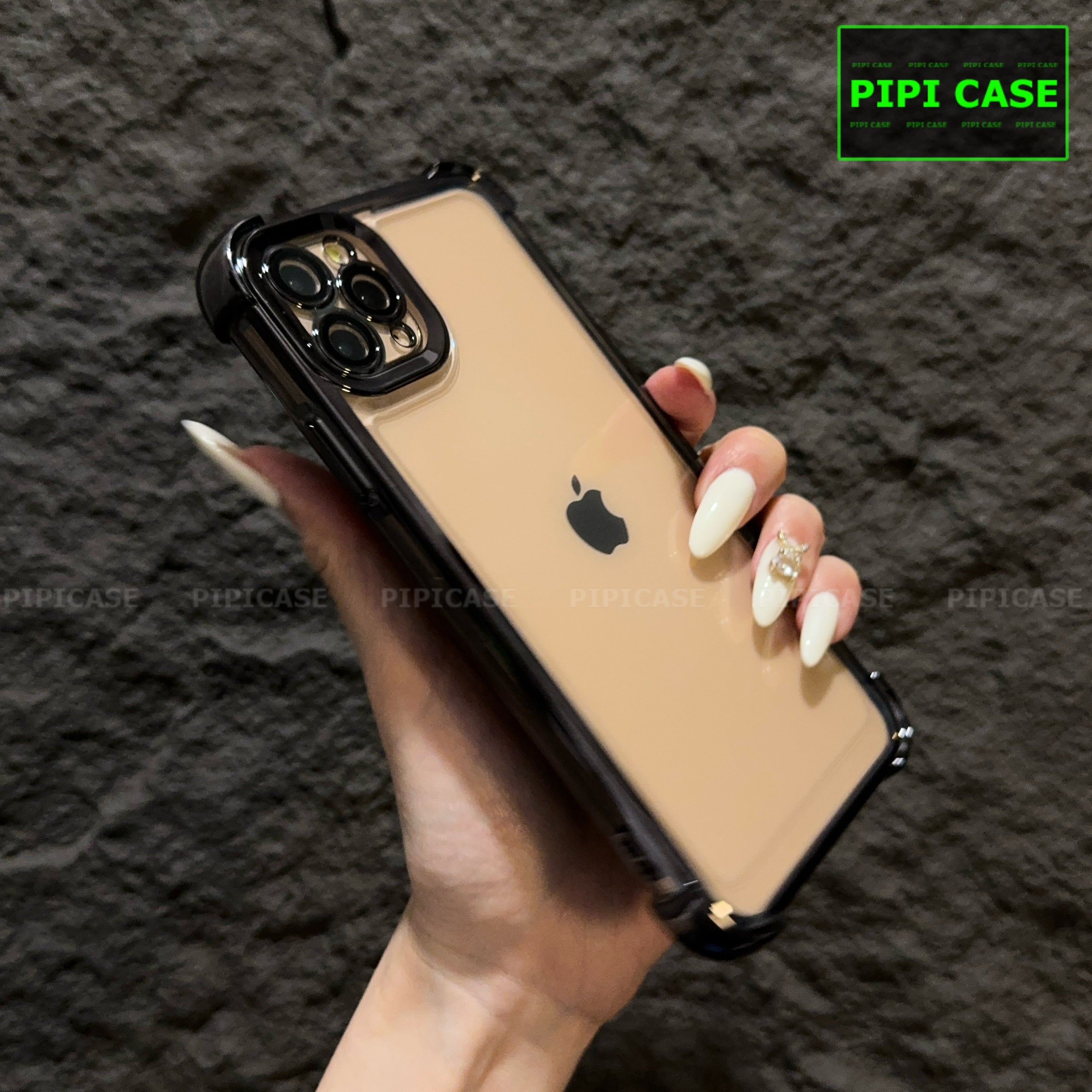 Case for iPhone 11 Pro Max - Gu - 11MGU-D