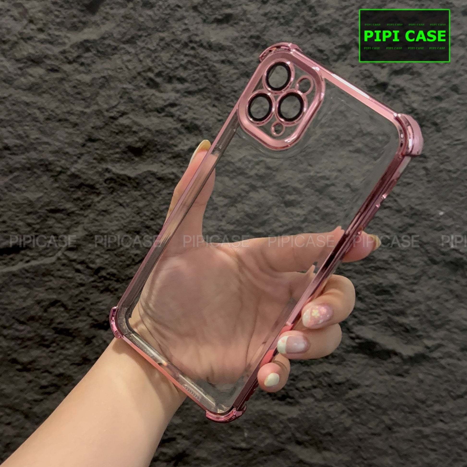 Case for iPhone 11 Pro Max - Gu - 11MGU-XN