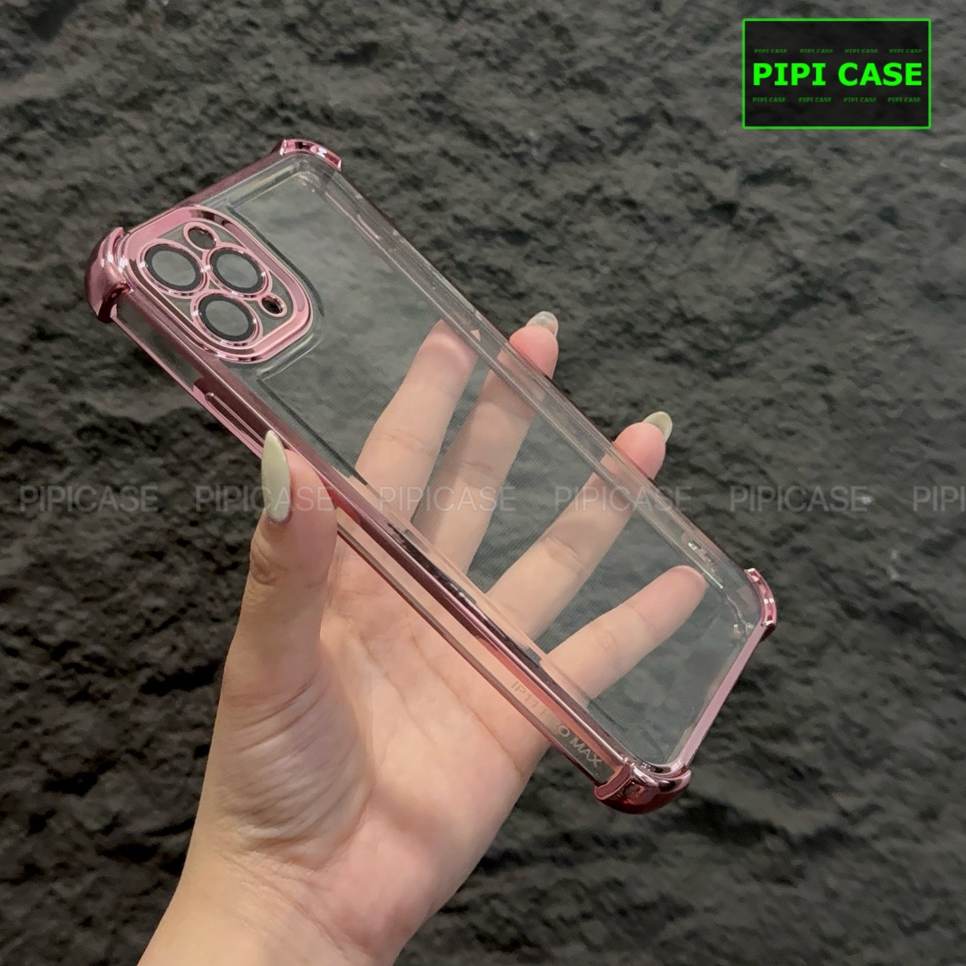 Case for iPhone 11 Pro Max - Gu - 11MGU-H