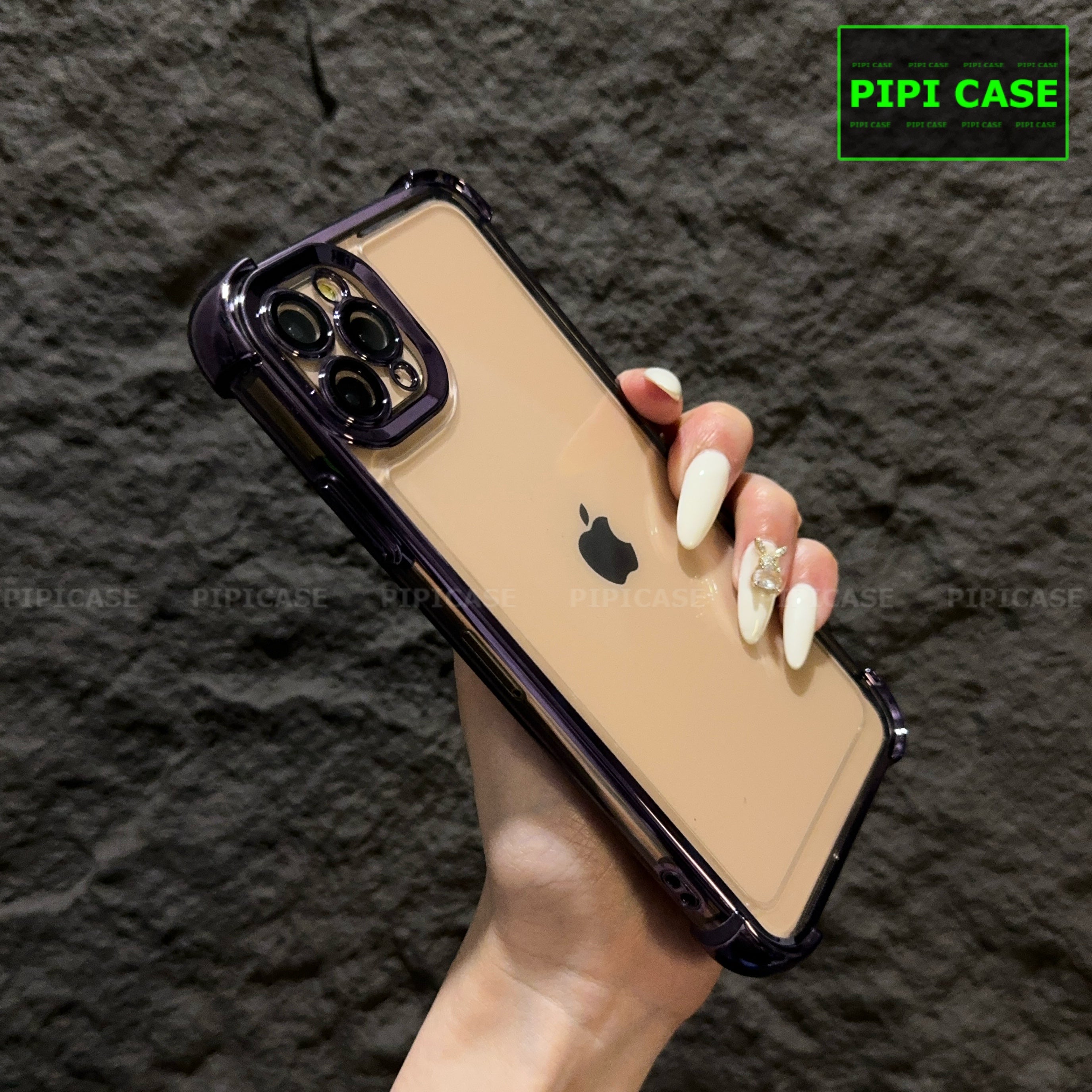 Case for iPhone 11 Pro Max - Gu - 11MGU-D