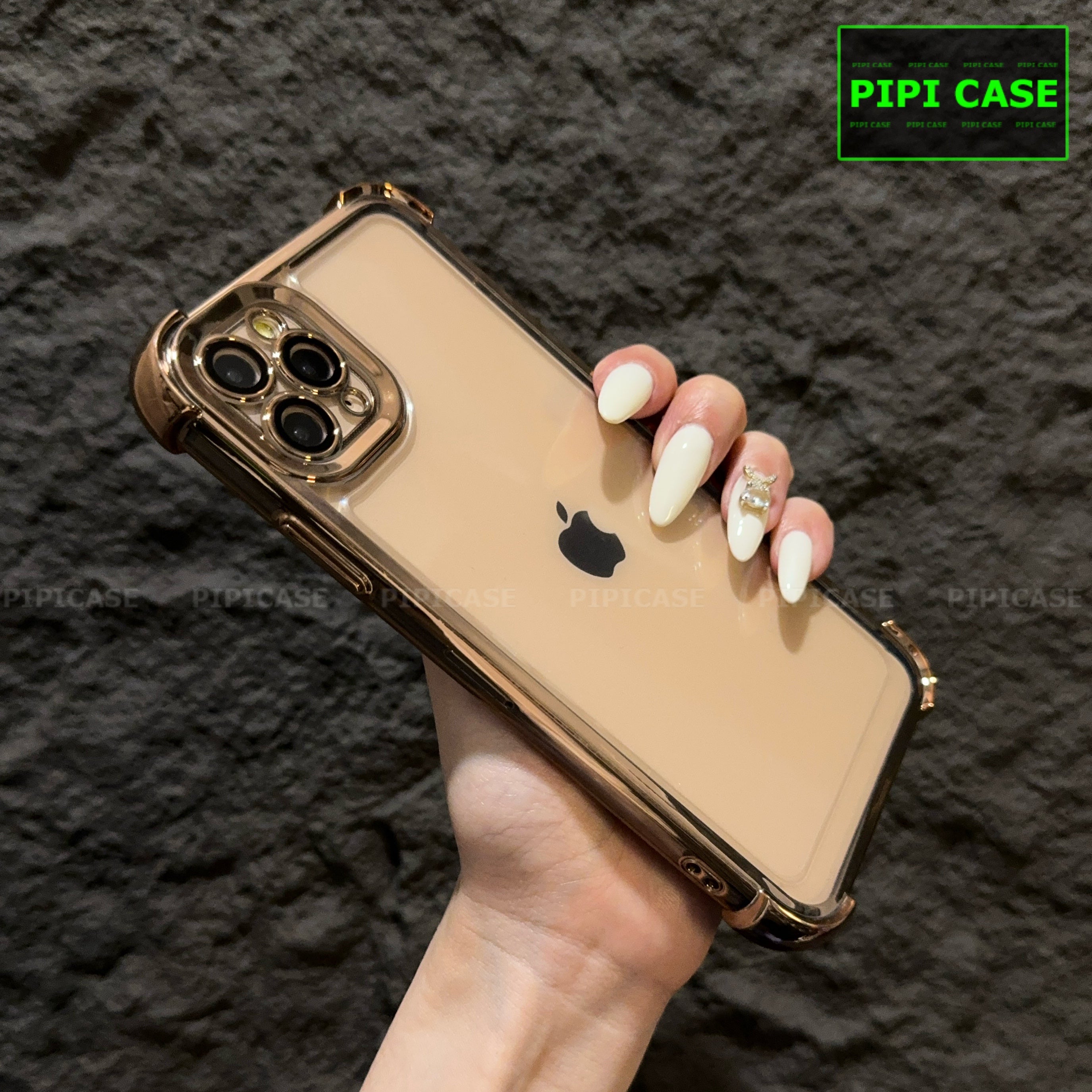 Case for iPhone 11 Pro Max - Gu - 11MGU-D