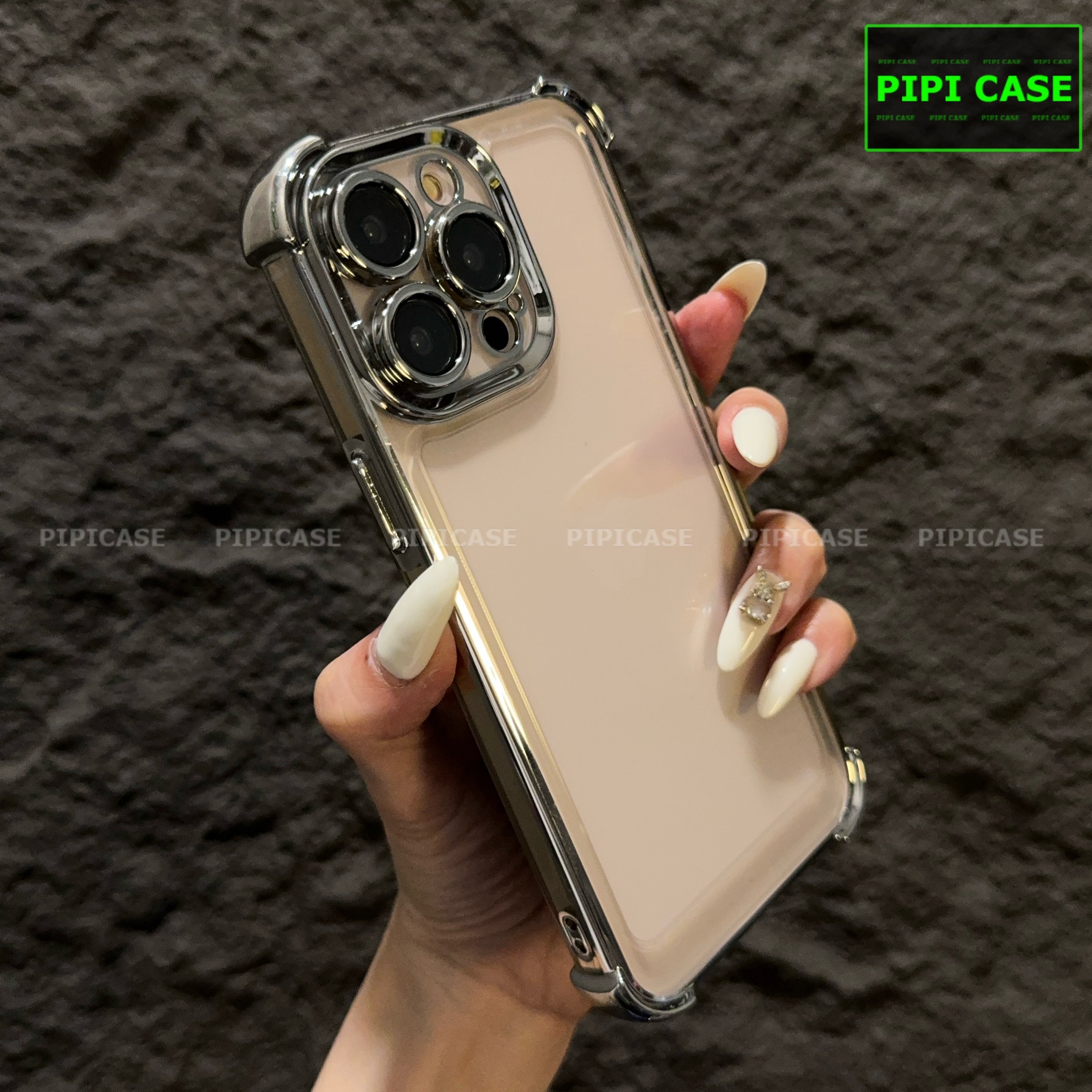 Case for iPhone 12 Pro Max - Gu - 12MGU-V